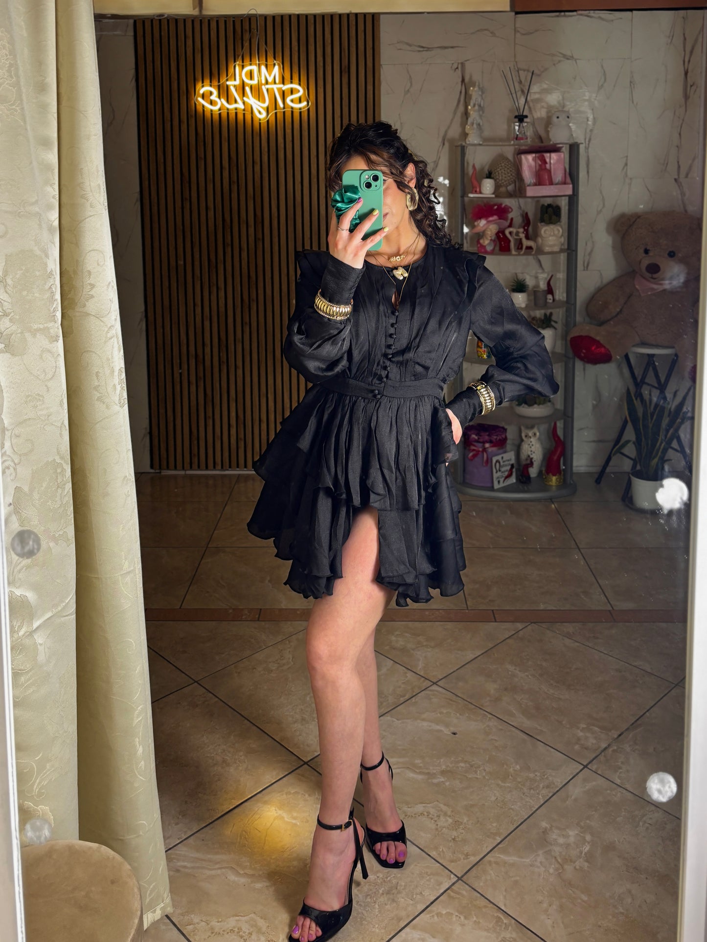Dressino