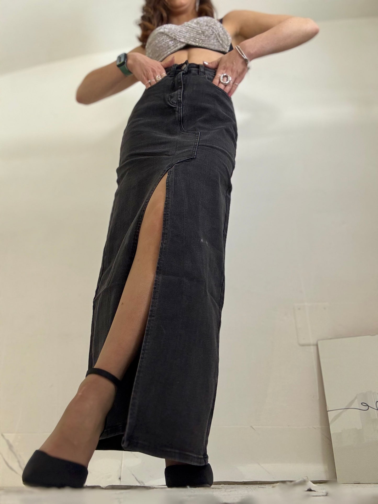 Long Skirts
