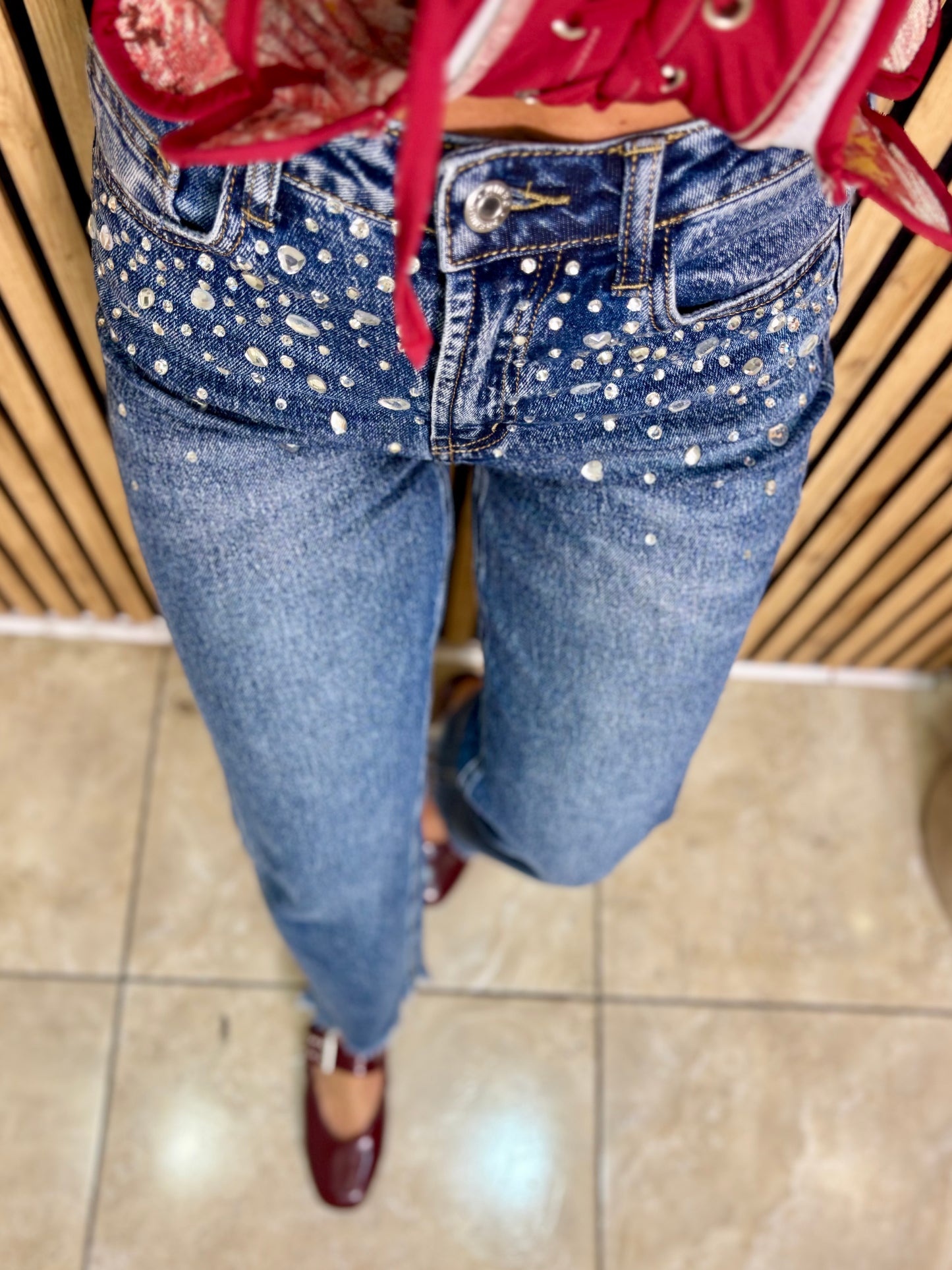 Denim Gioia