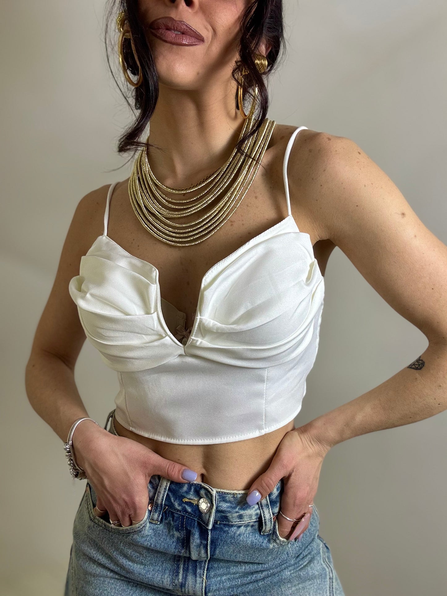 Top Flora
