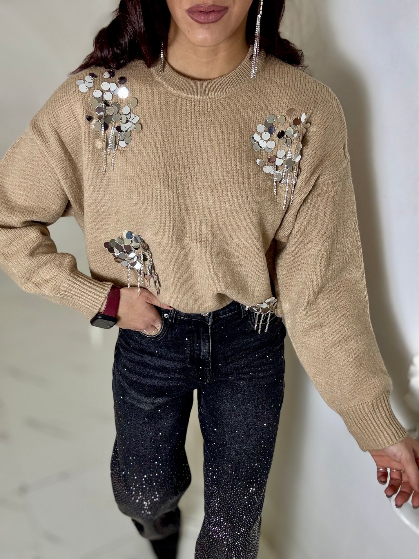 Pull Gioia