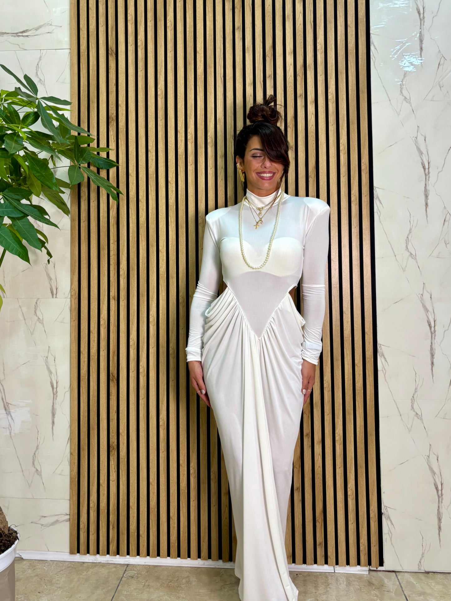 Dress Bruna