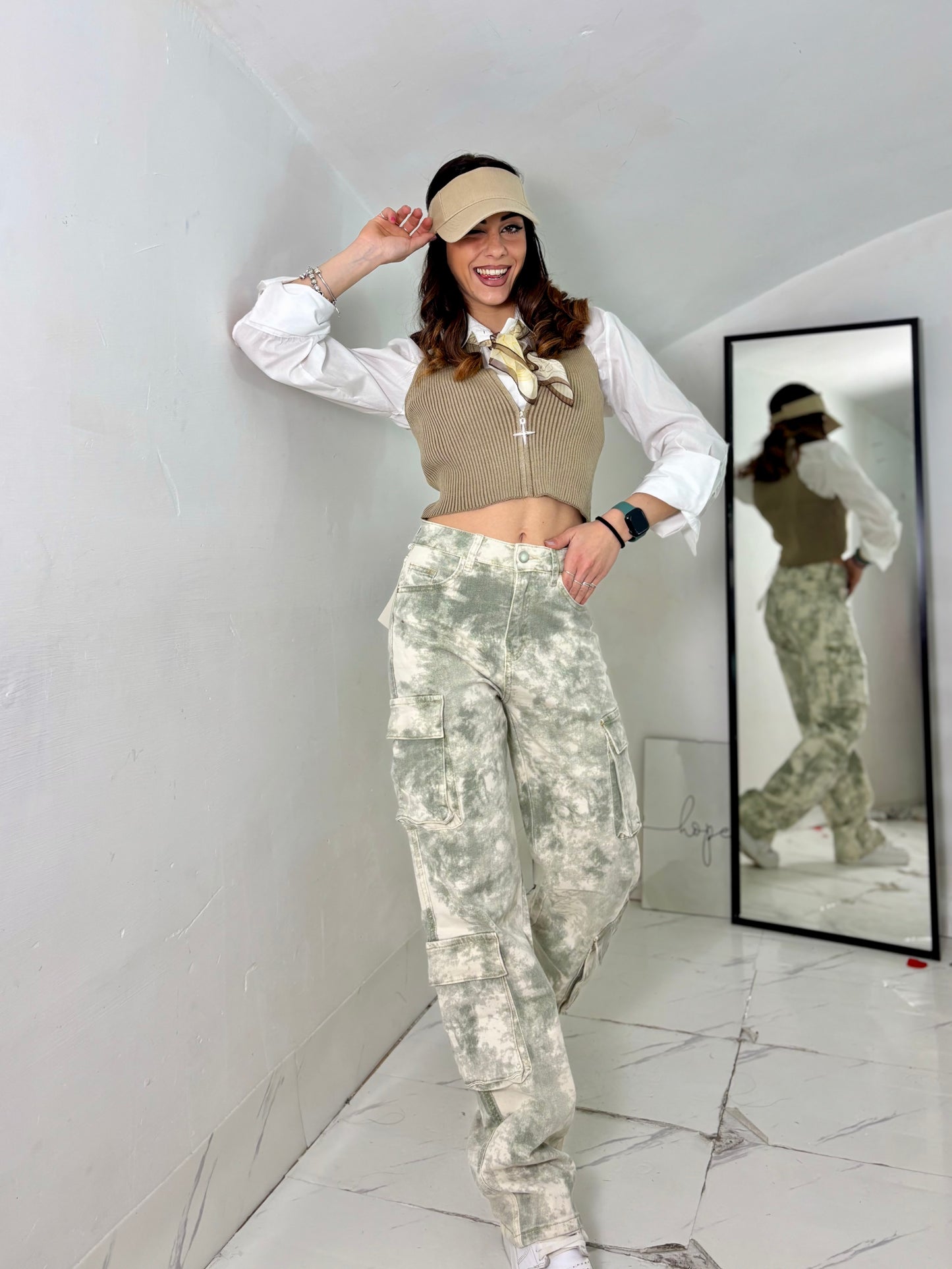 Cargo Miih