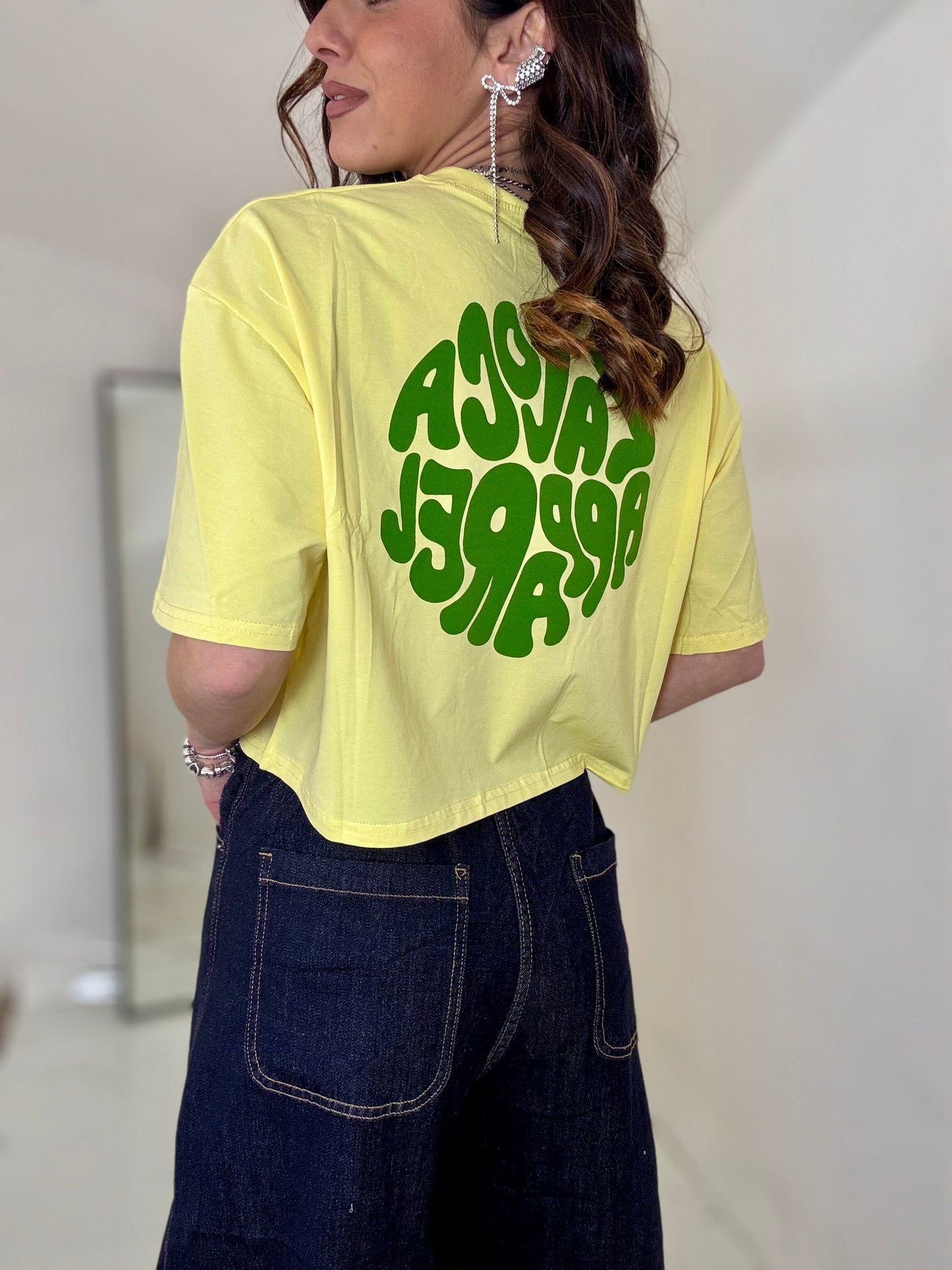 T shirt Loua