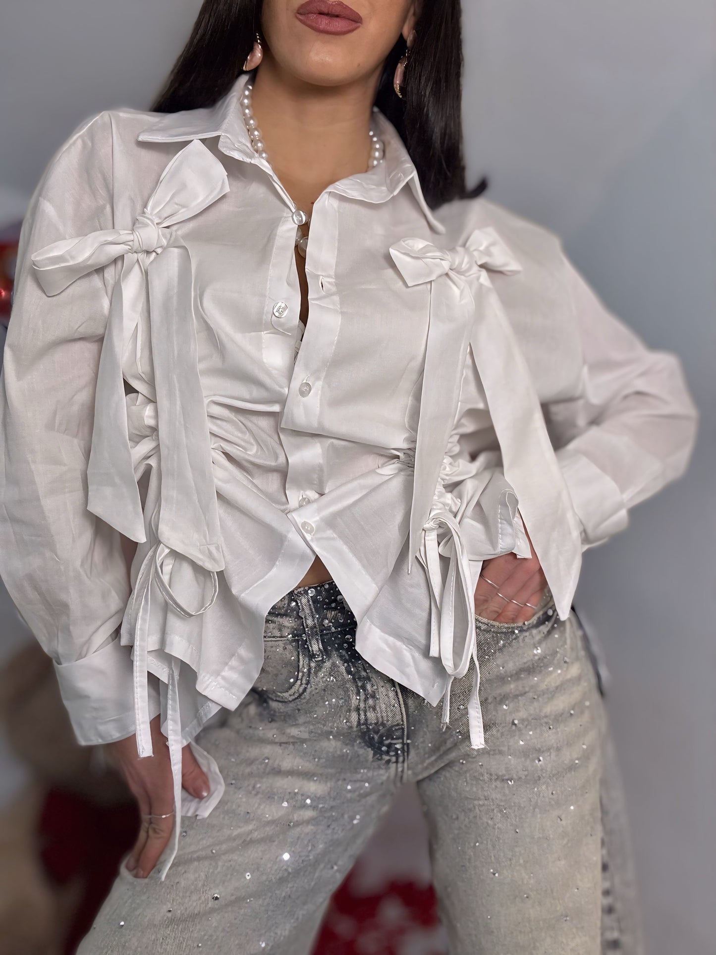 Camicia Gilda