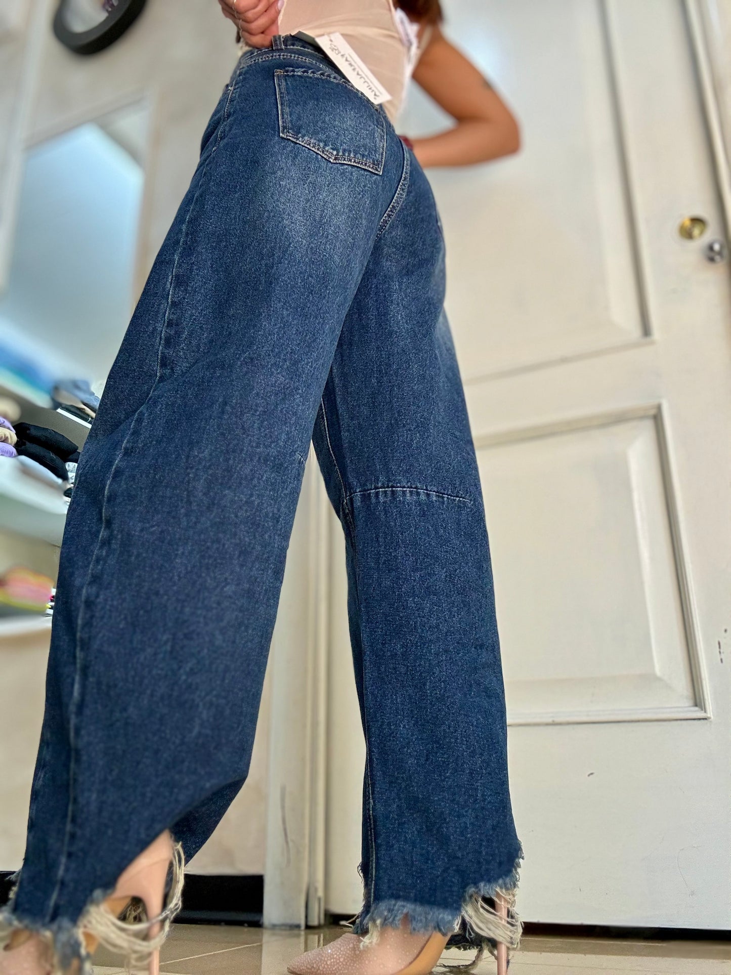 Jeans Begghy