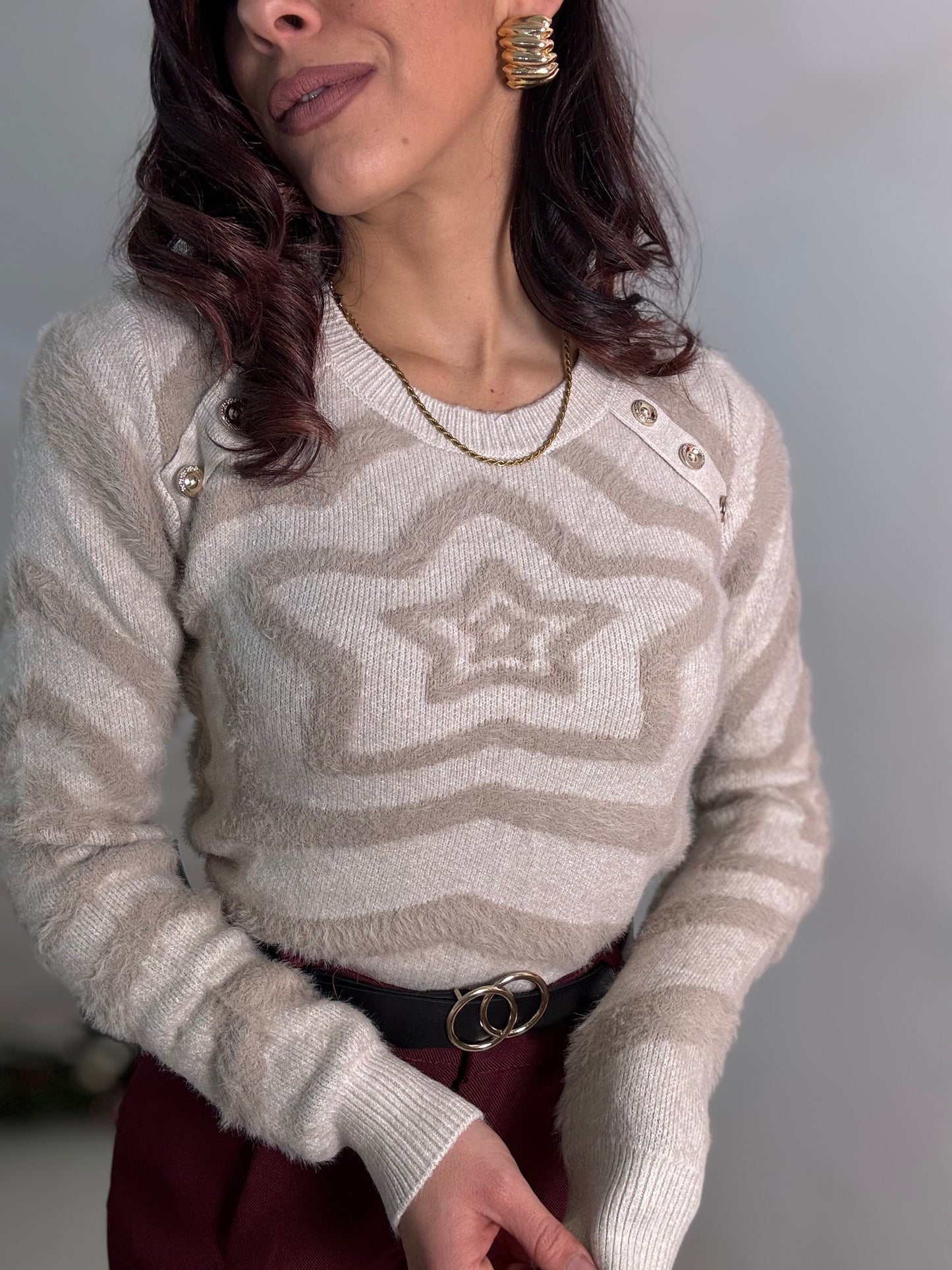 Pull Star
