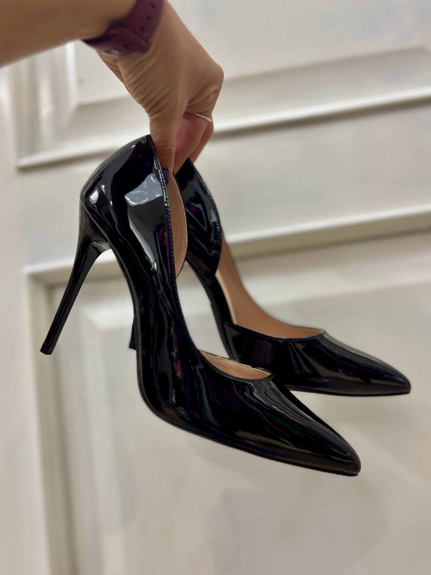 Décolleté VINÌ