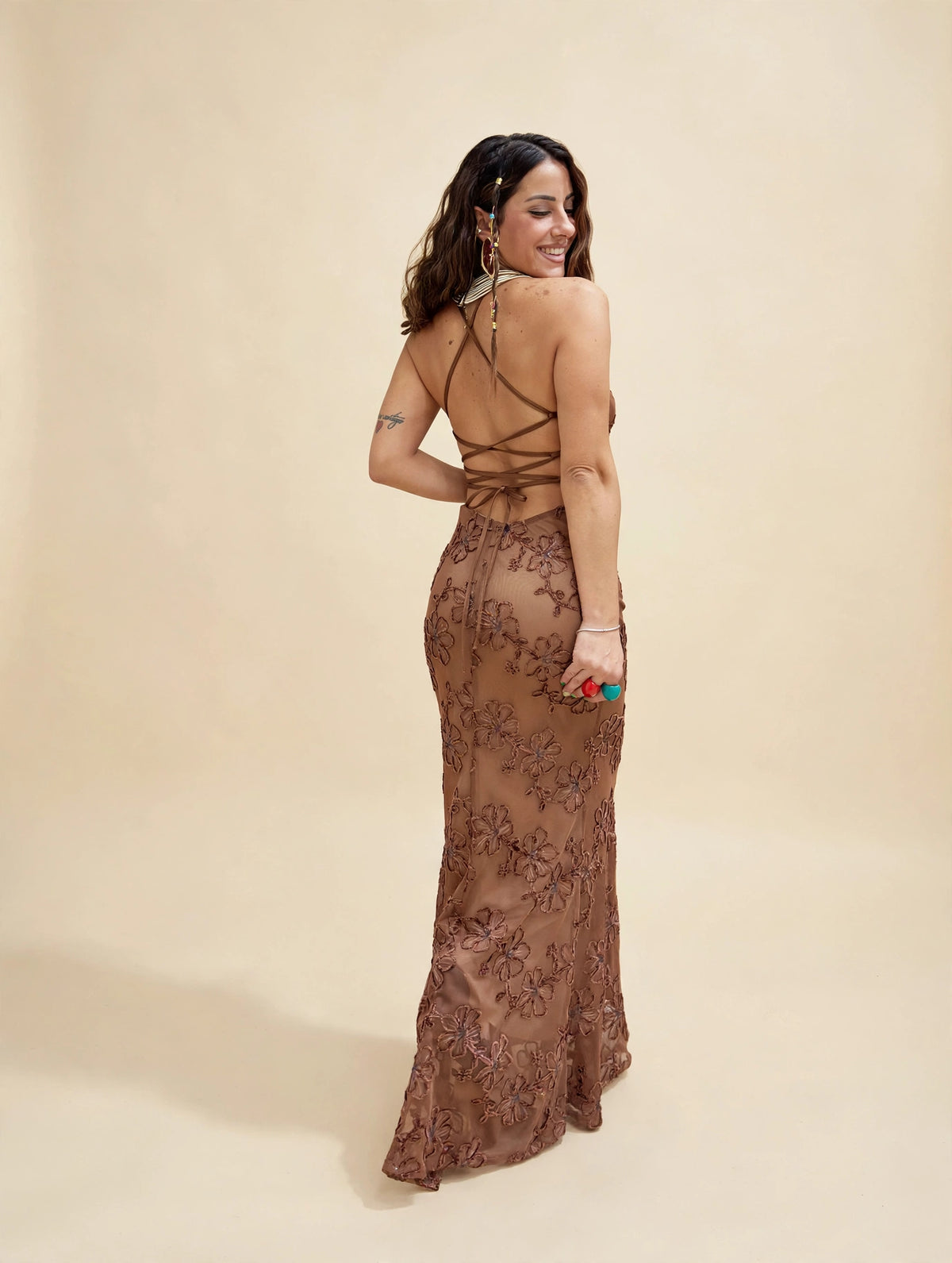 Dress Occasionale