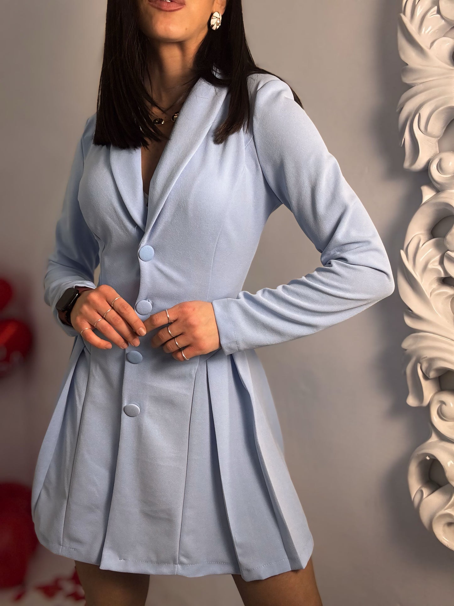 Dress Endless