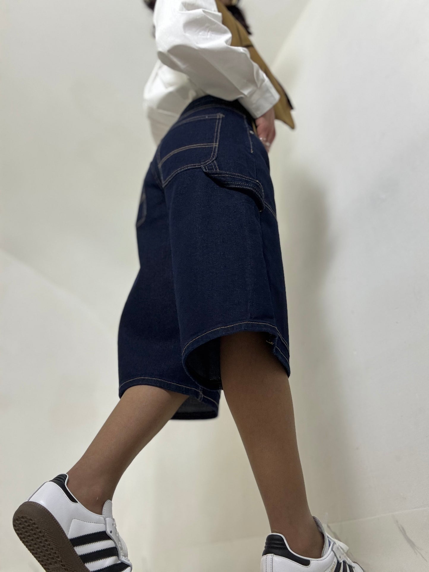 Mini BaGGy