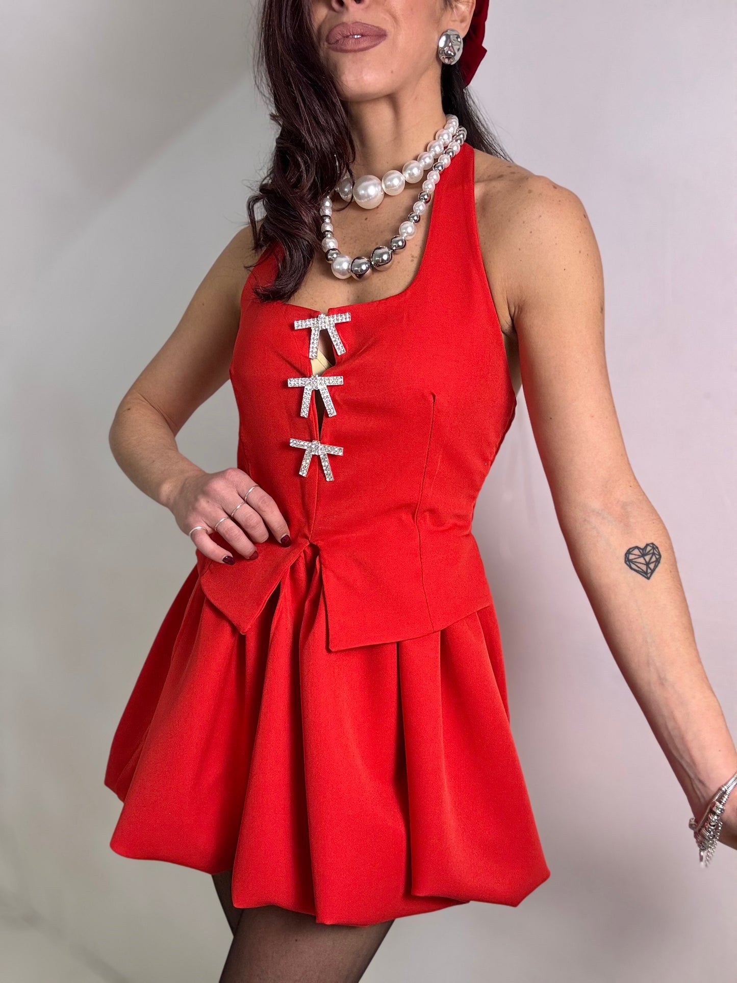 Dress Christmas