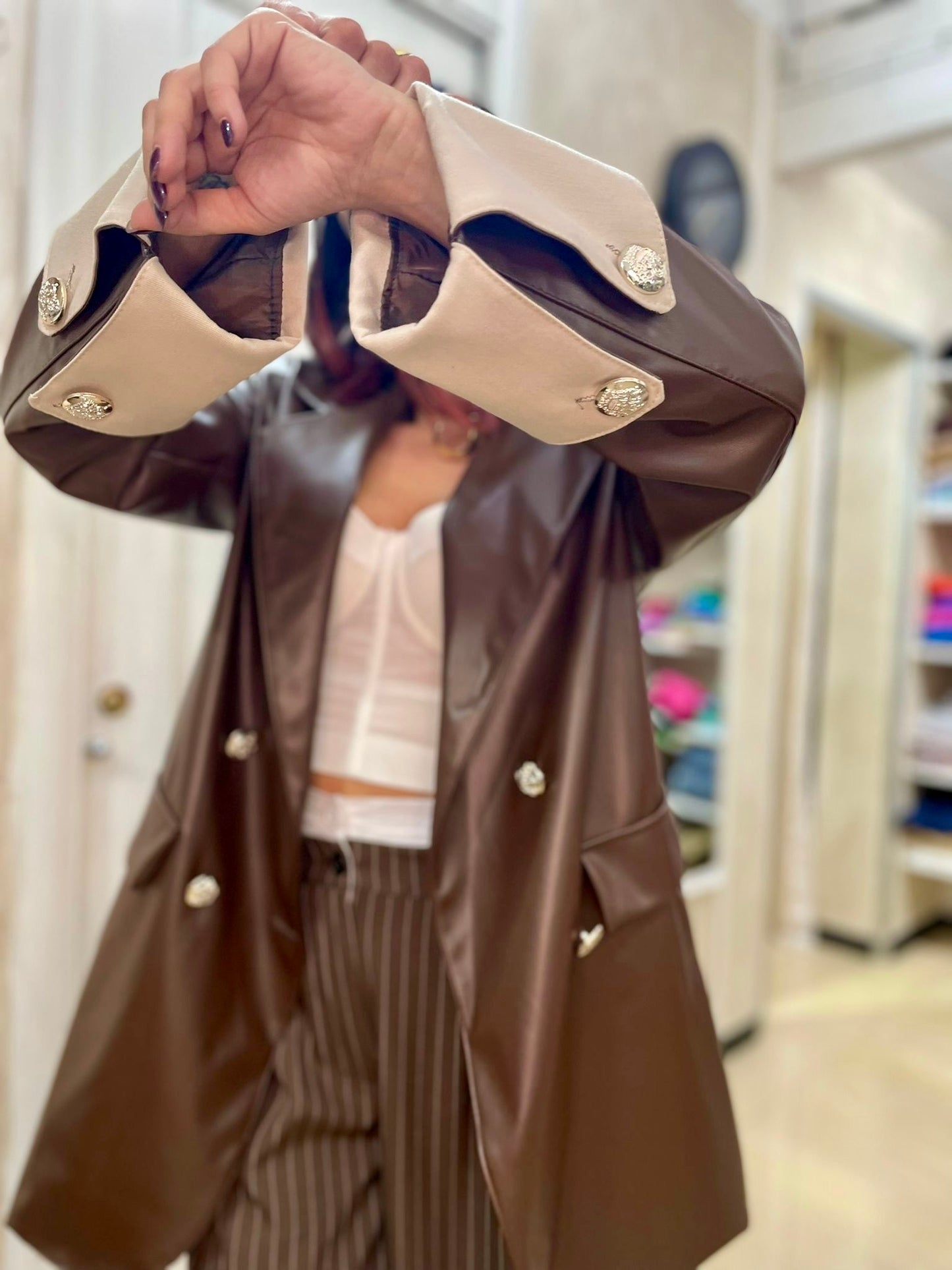 Blazer 2.0 🖤