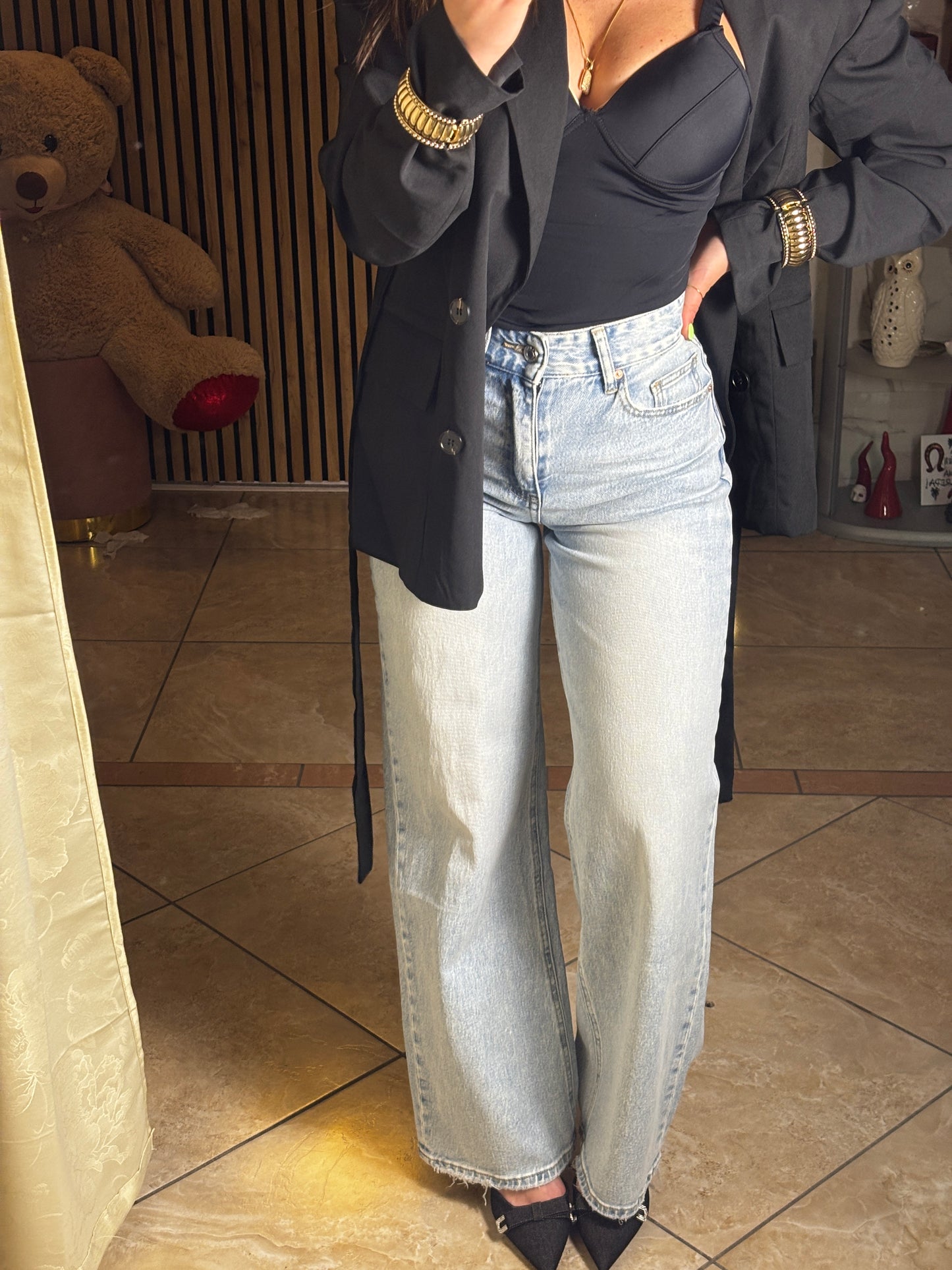 BASIC Denim