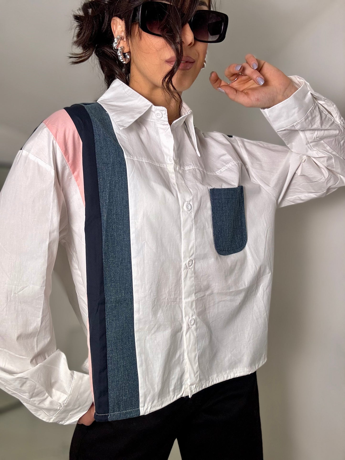 Camicia Summer