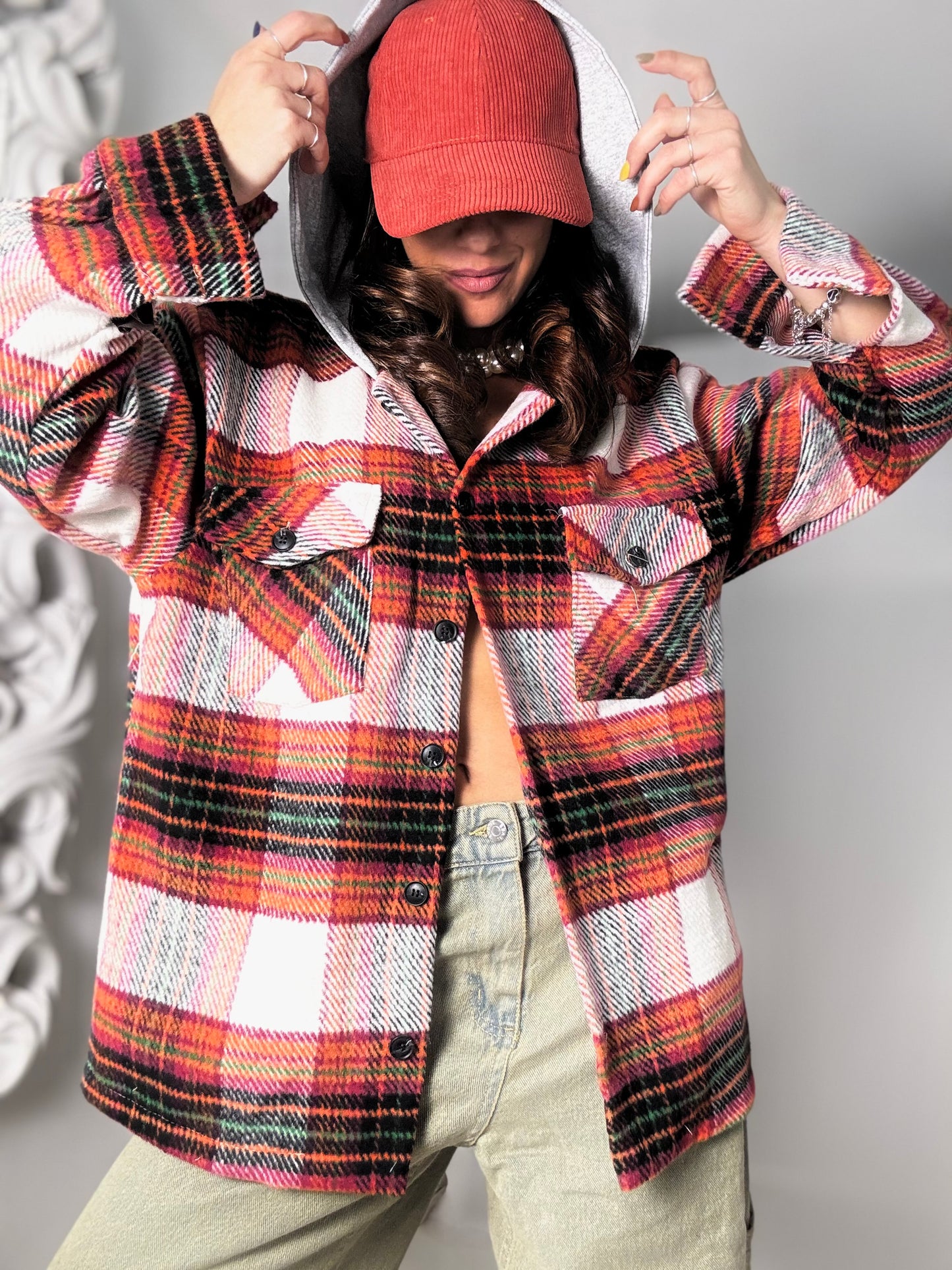 Camicia Svago