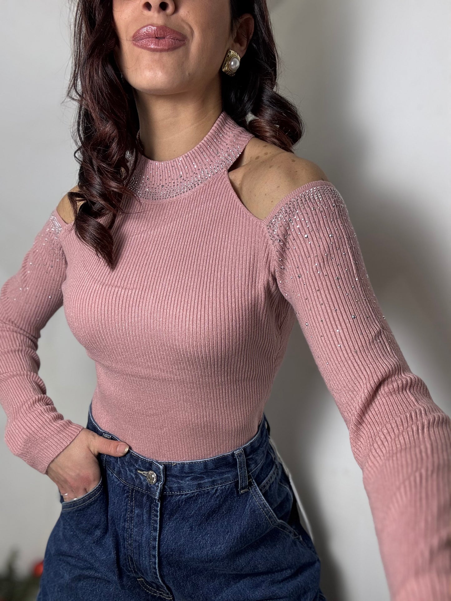 Maglia Jenny