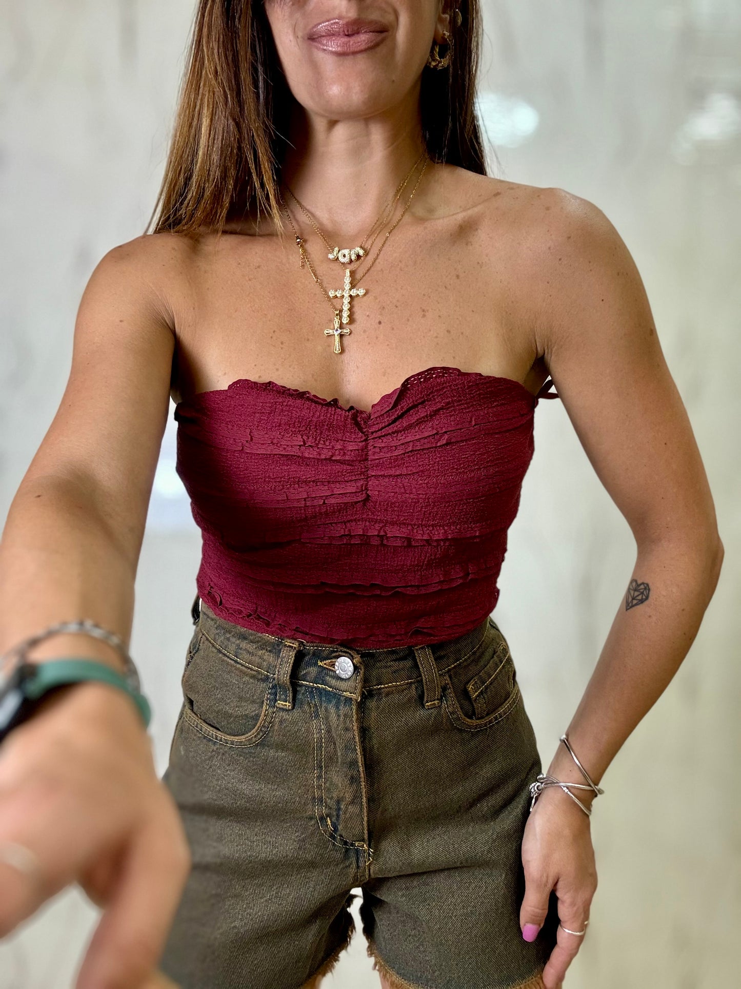 Body Asì