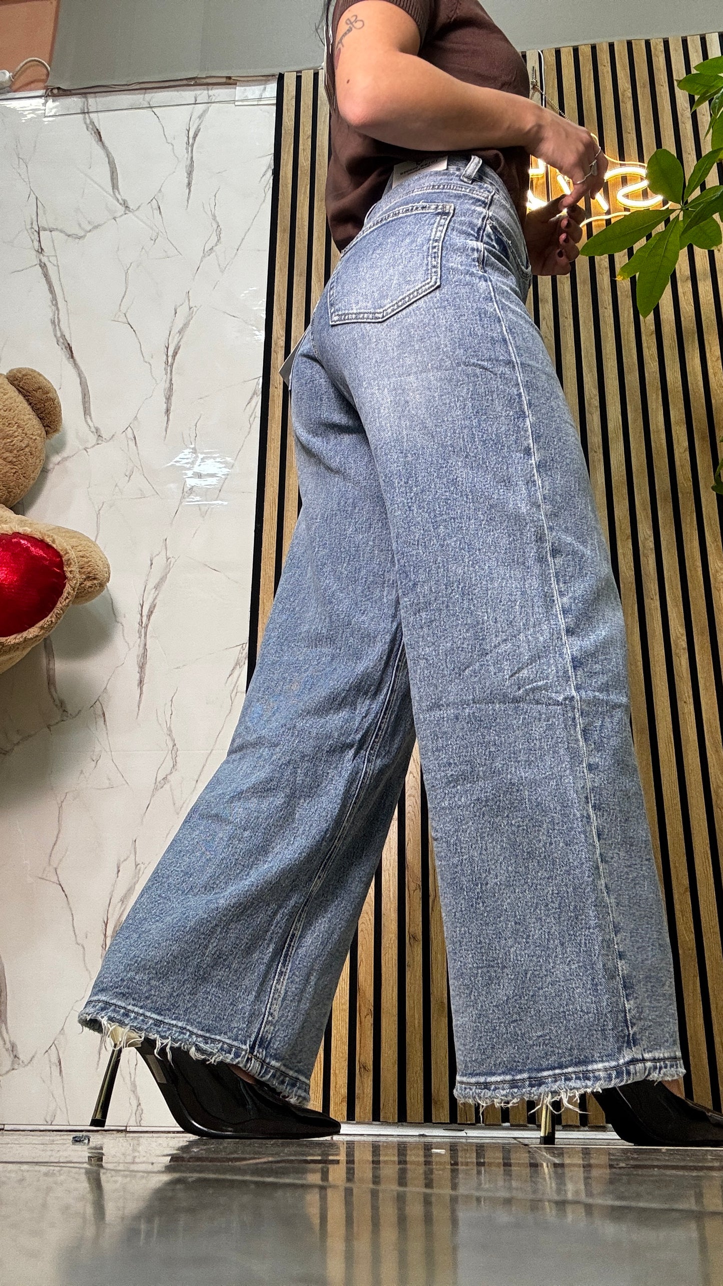 Jeans Favos
