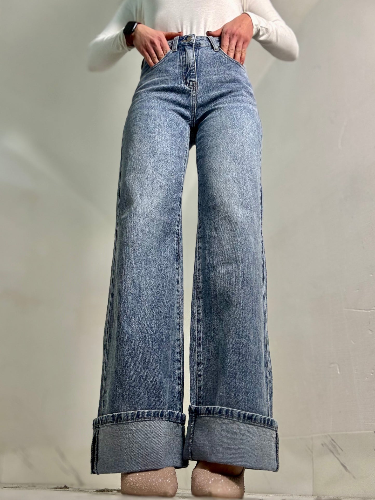 JEANS MOD LEVIS