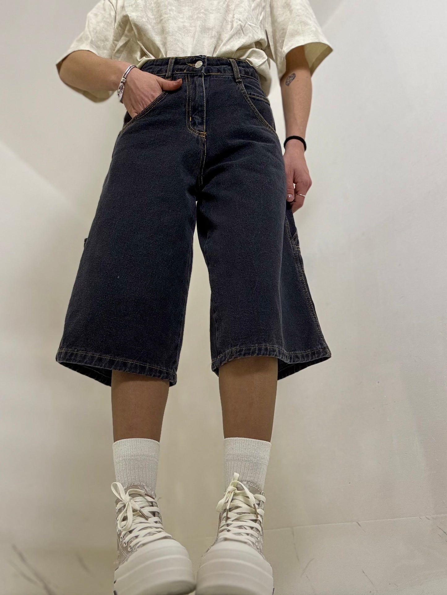 MINI BAGGY VINTAGE