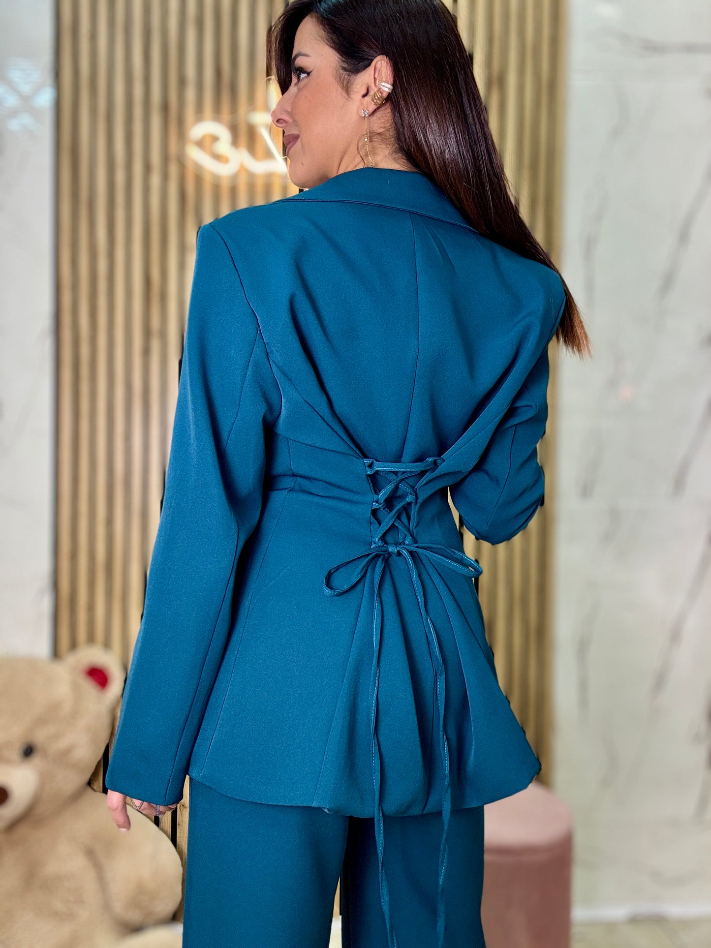 Tailleur Paloma