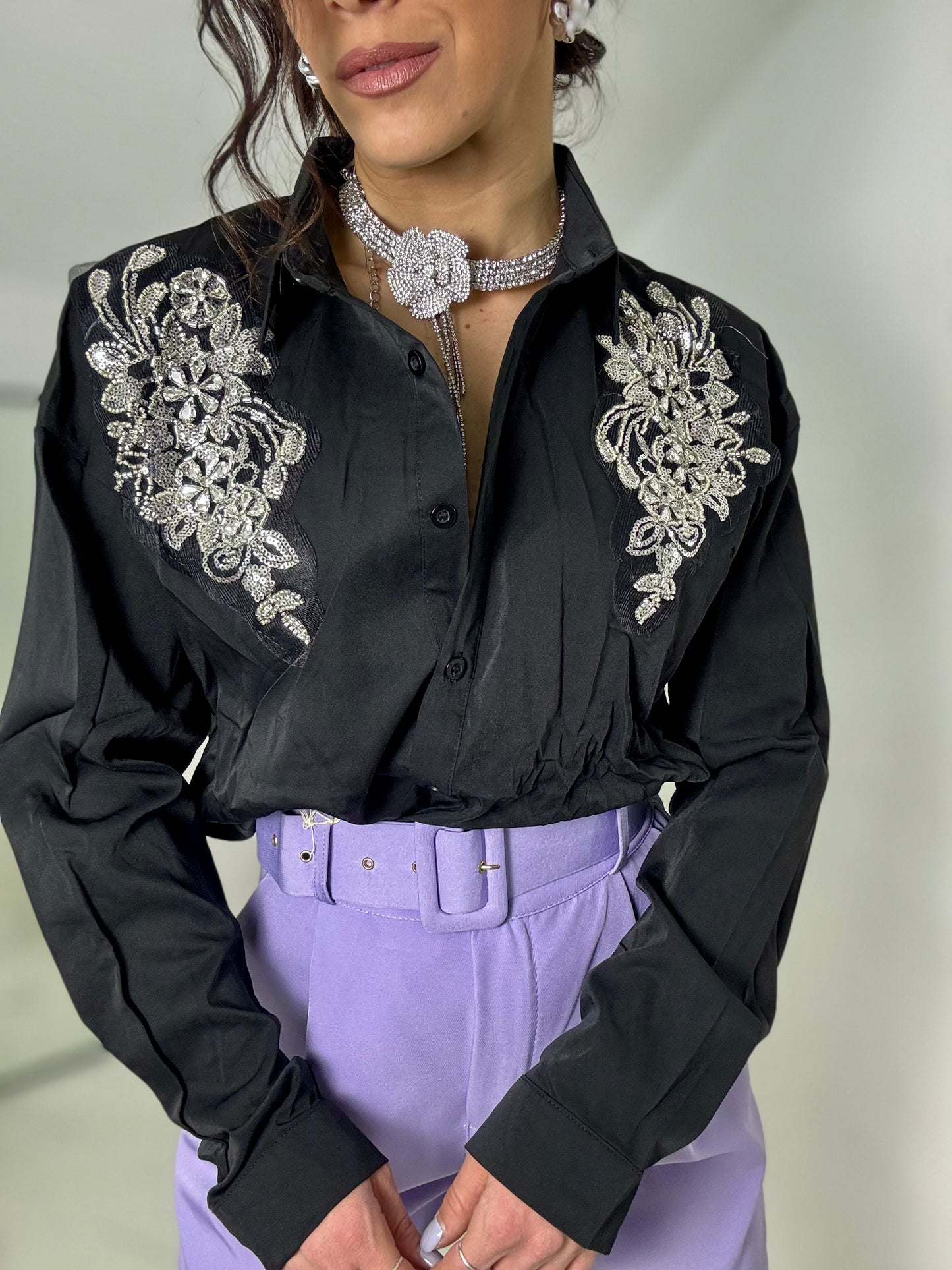 Camicia Erika