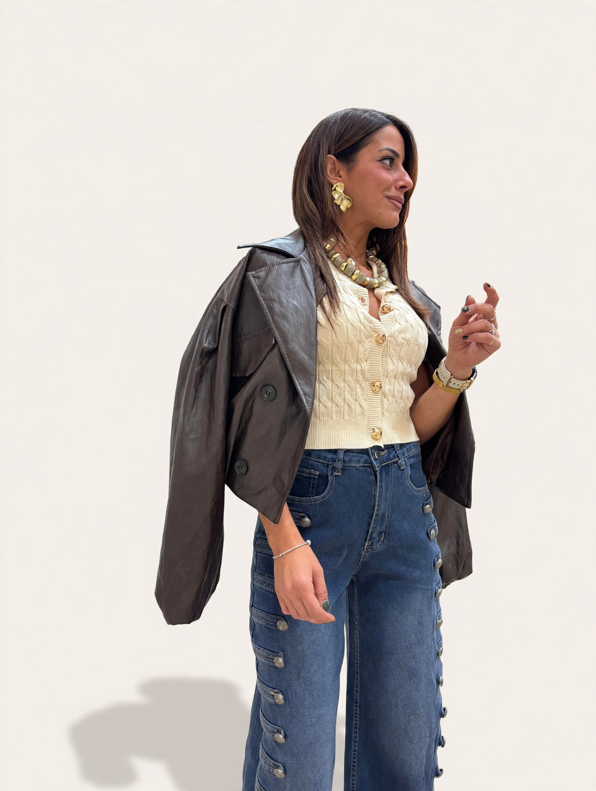 Jacket Sat