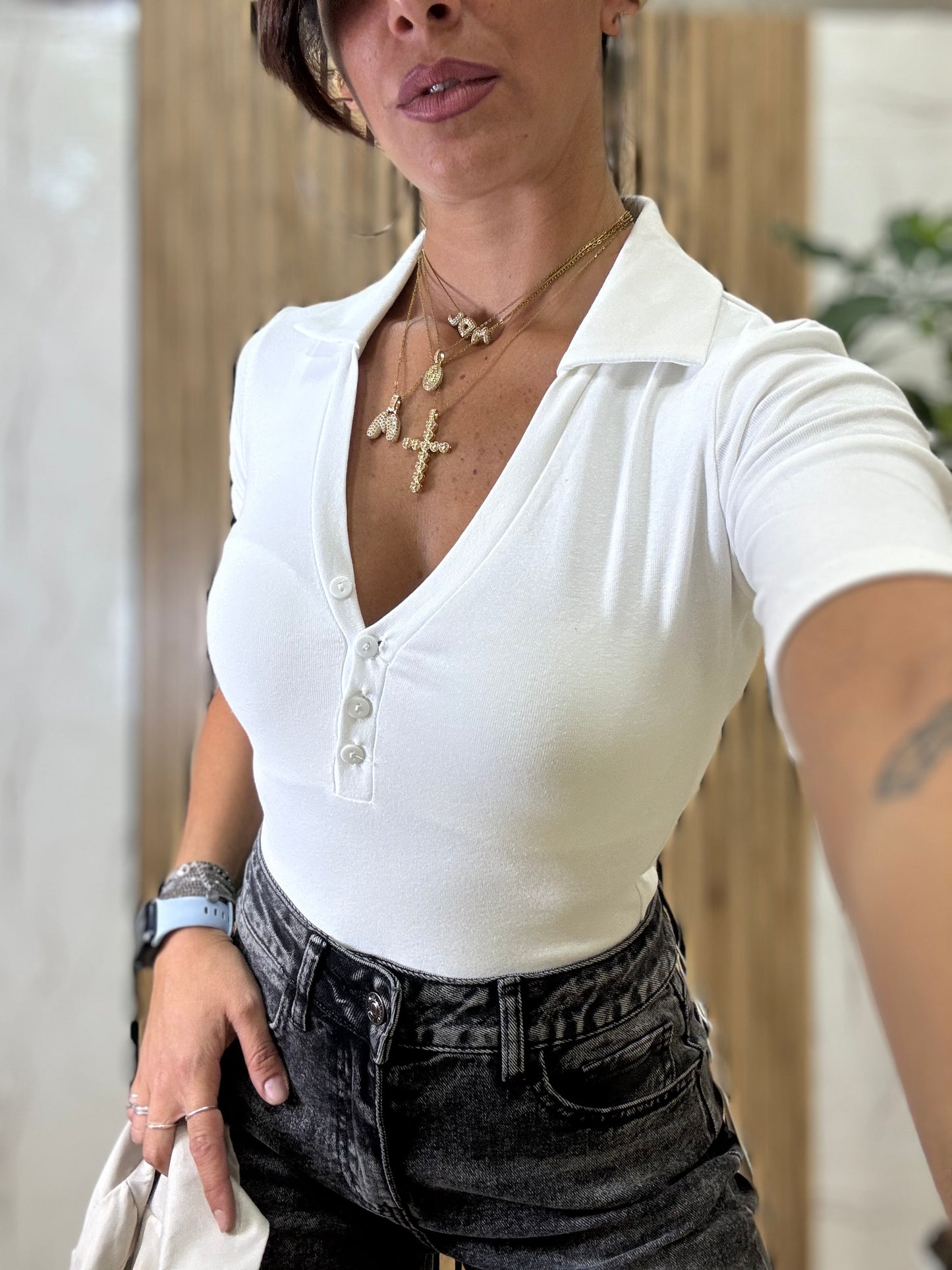 Polo Ciao