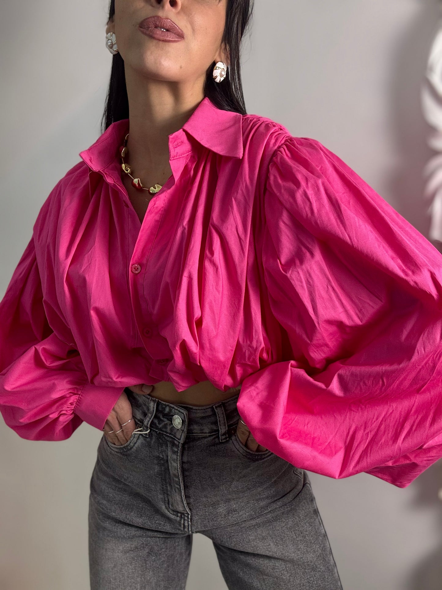 Camicia BaLLon