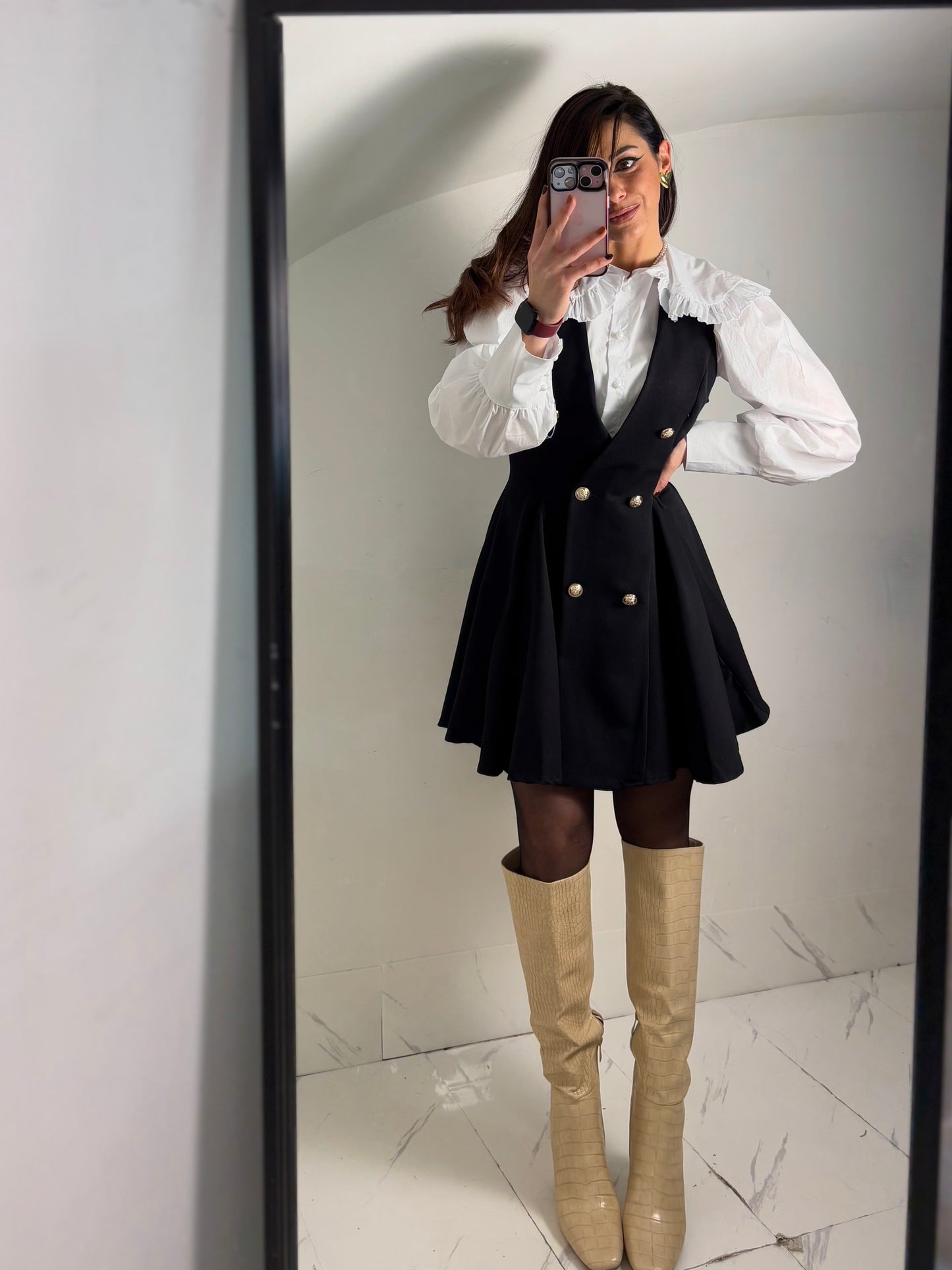 Dress Alexia