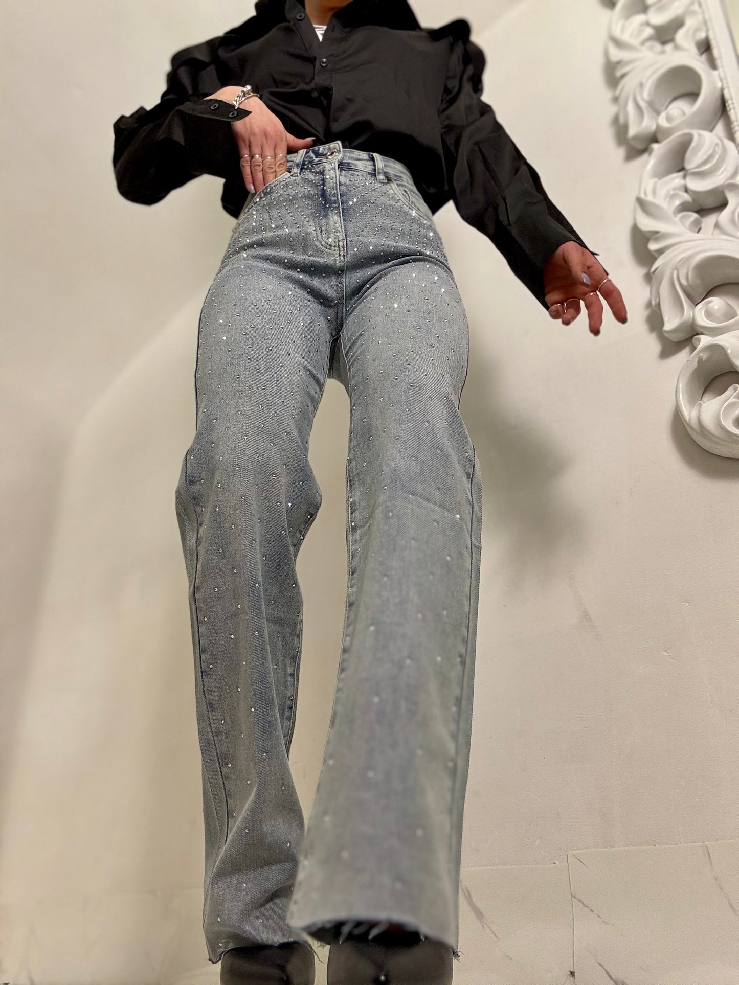 Jeans stella ⭐️