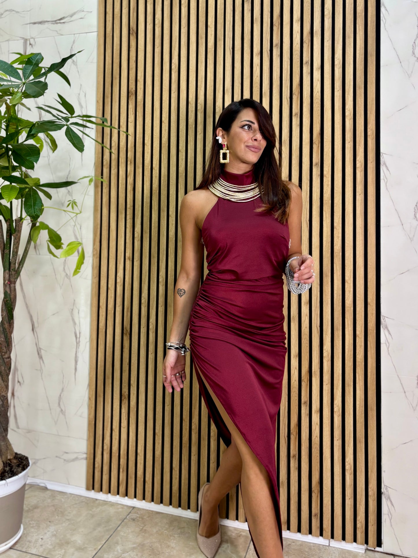 Dress Hira