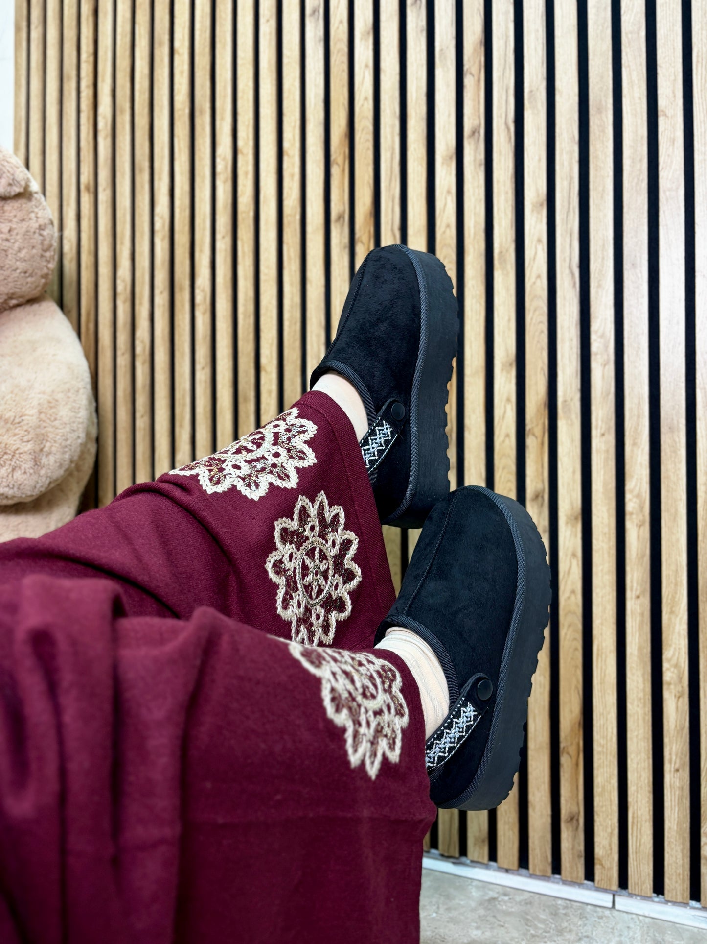 Mod Ugg