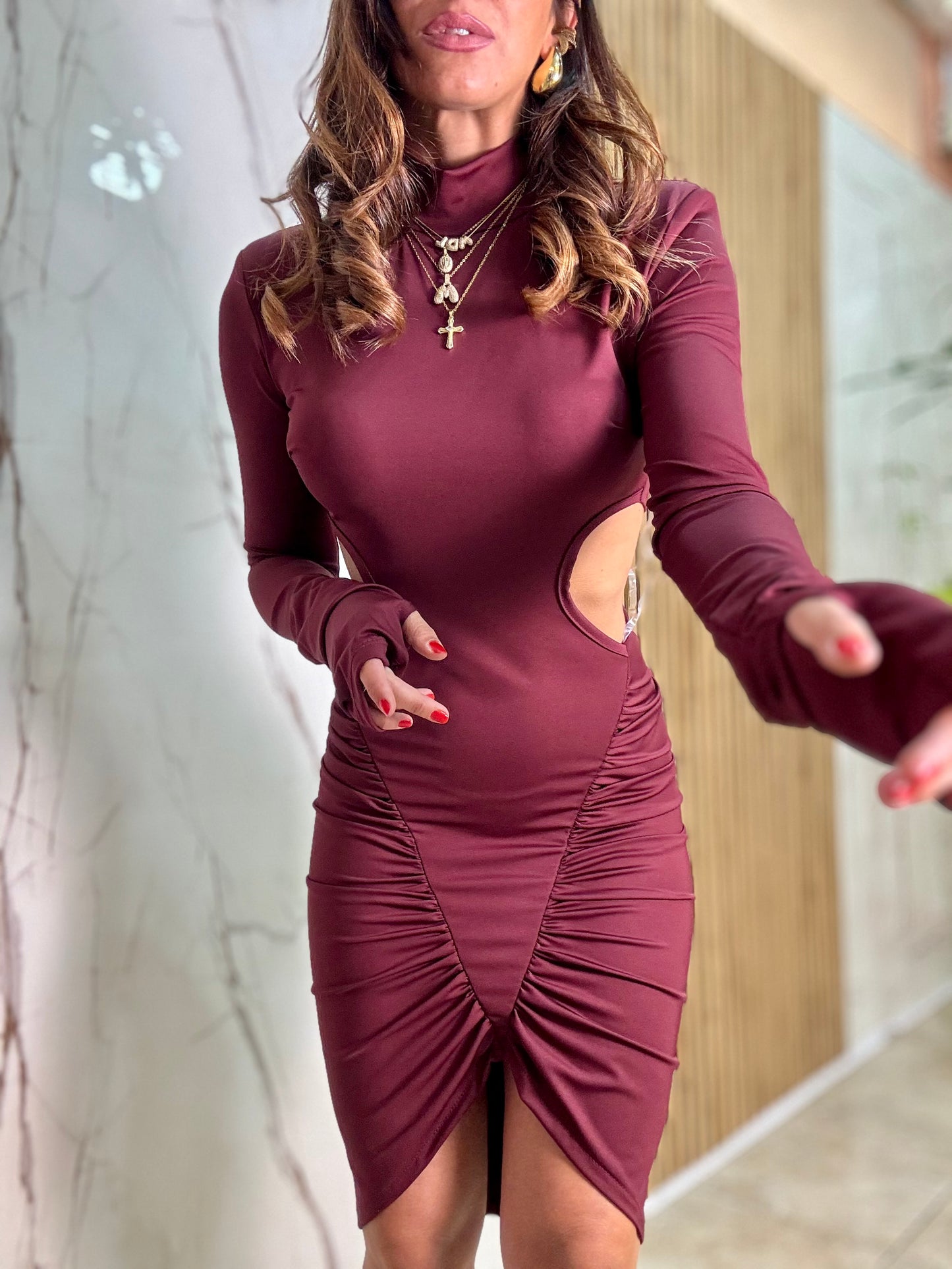 Dress Carmè