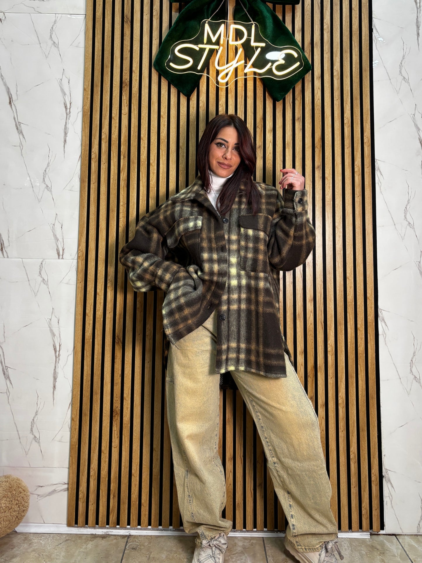 Baggy Vintage