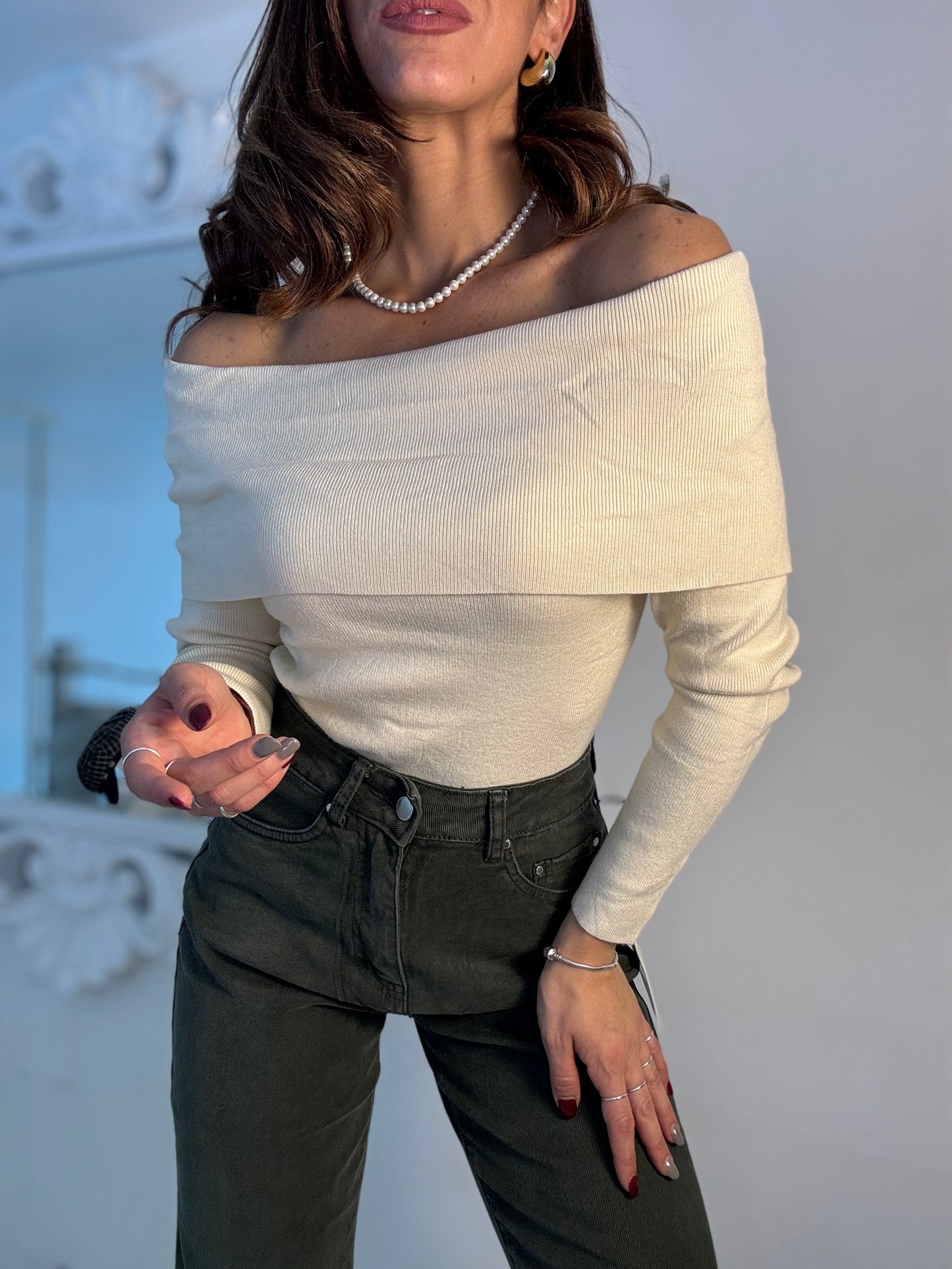 Maglia Rouse