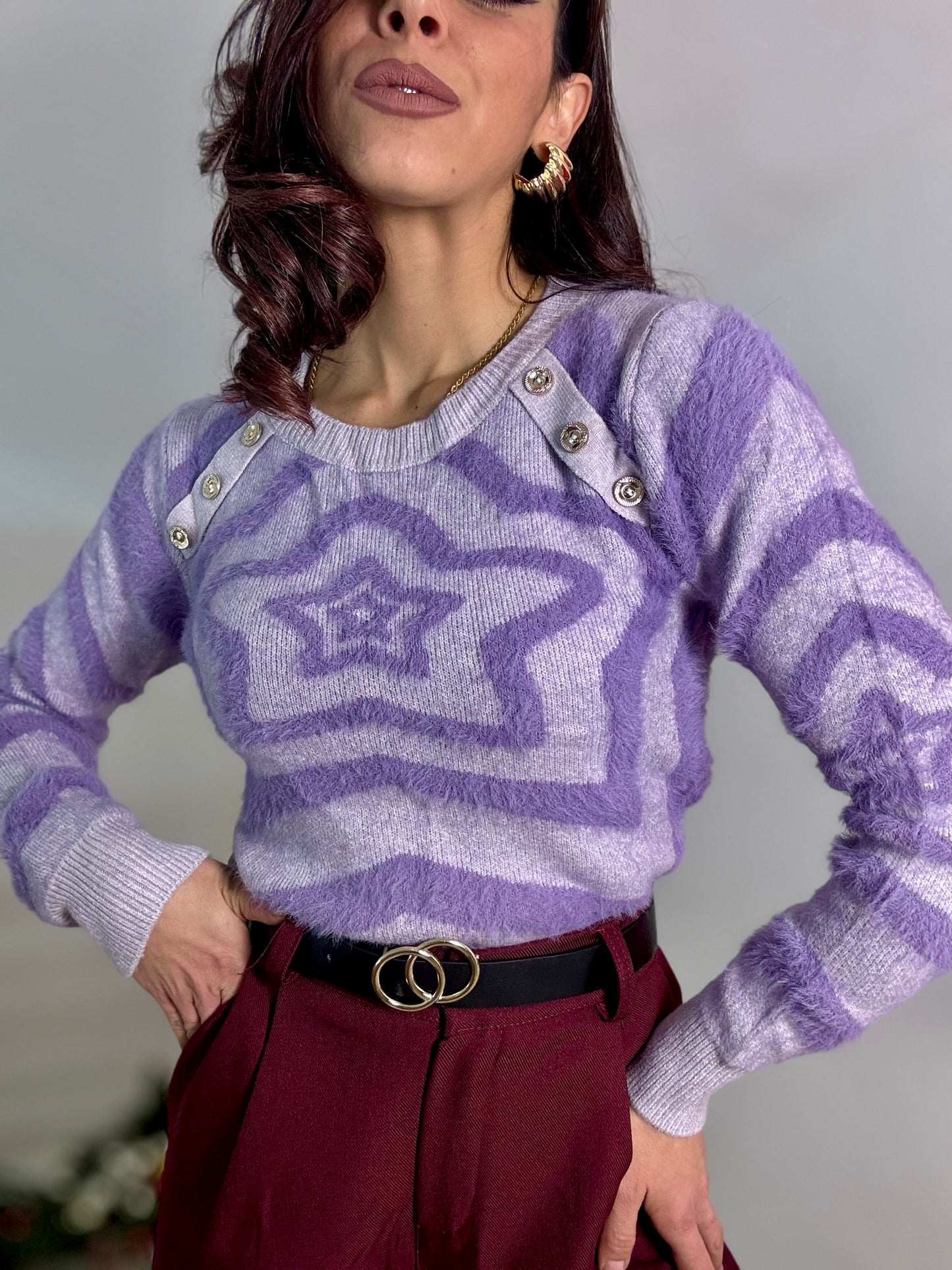 Pull Star