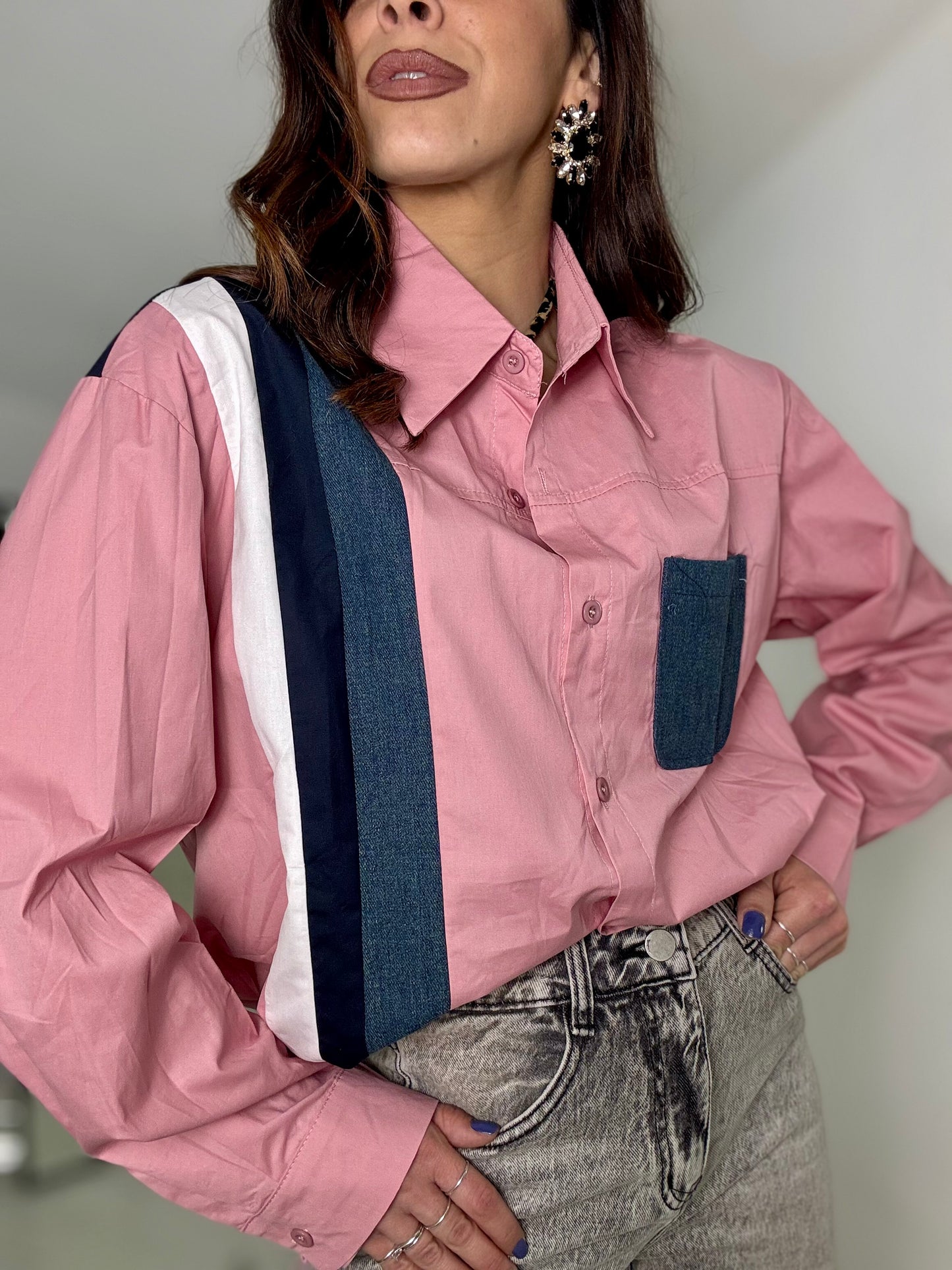 Camicia Summer