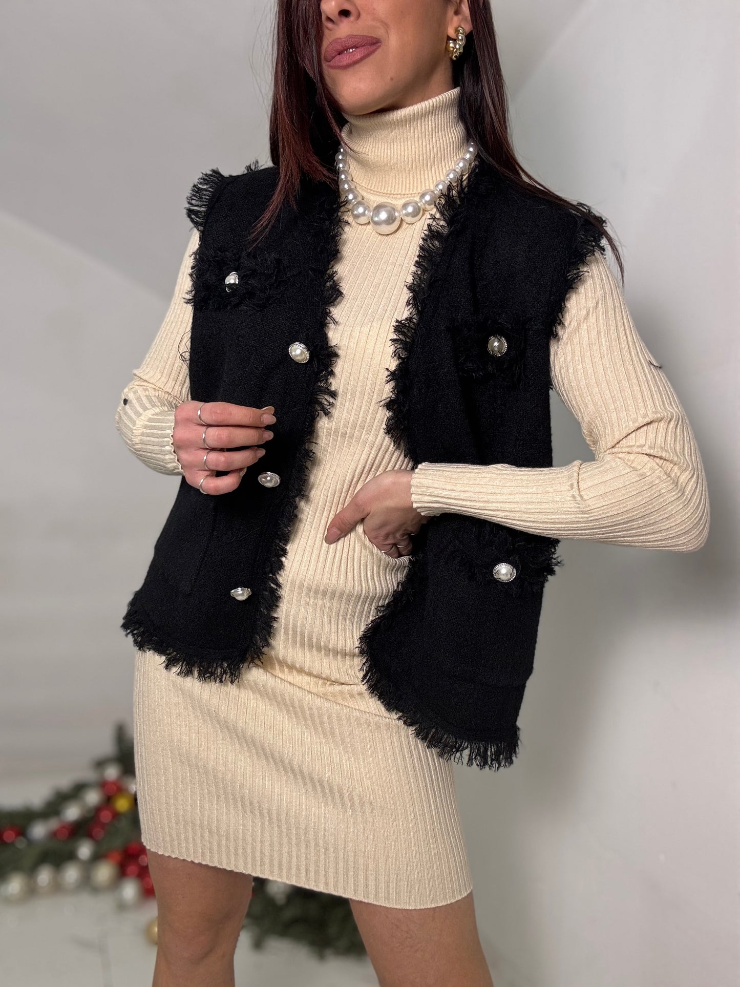 Gilet Baby