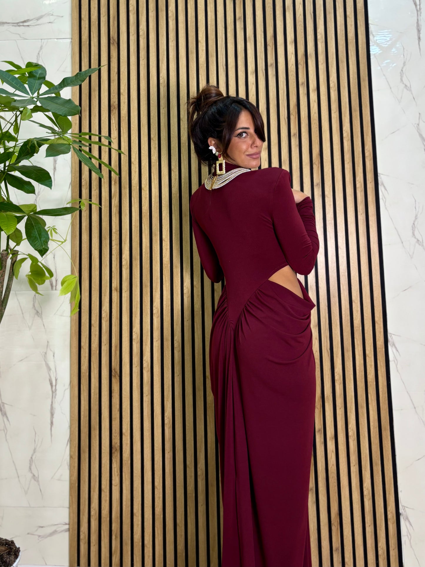 Dress Bruna