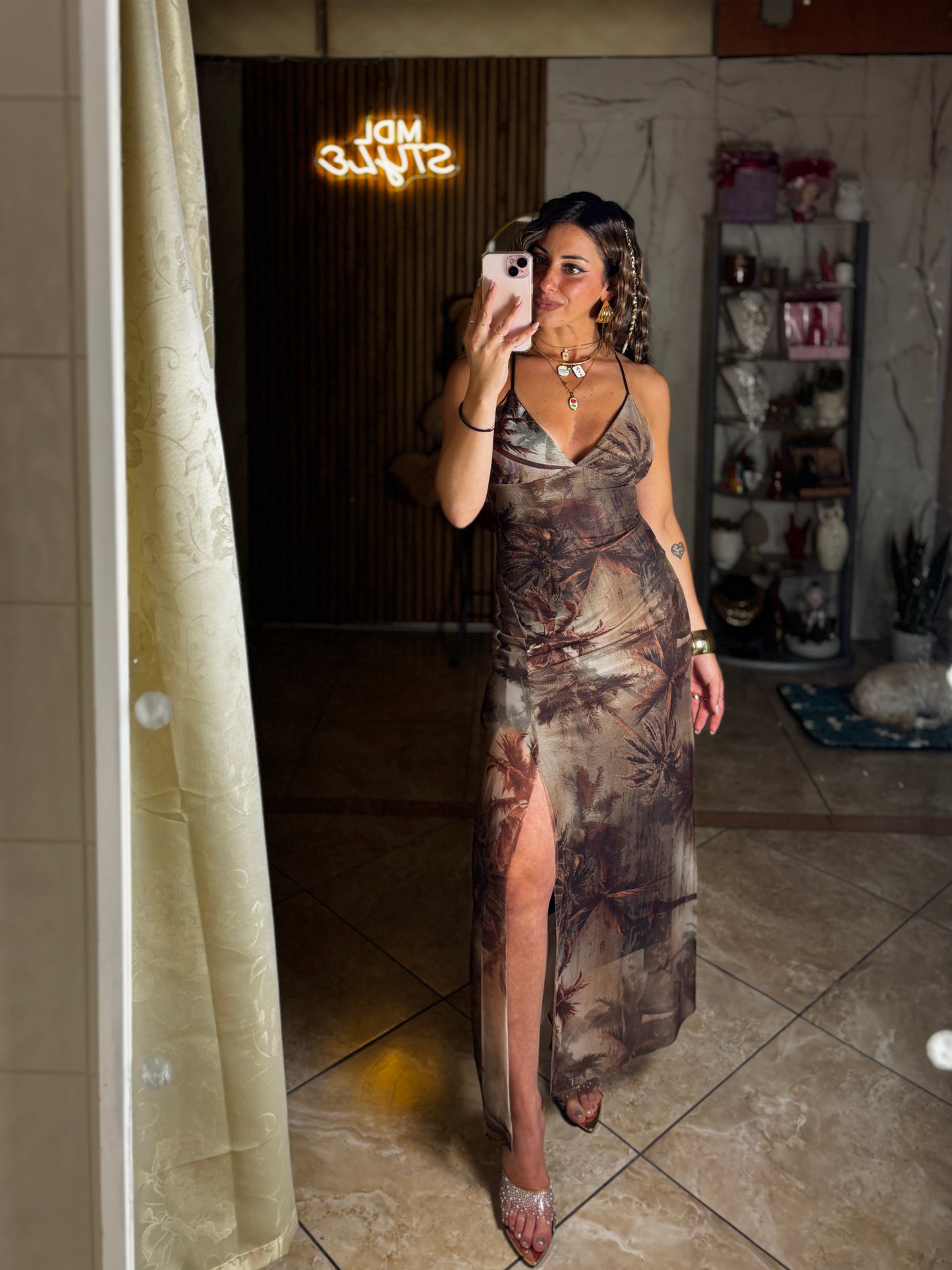 Dress Terra