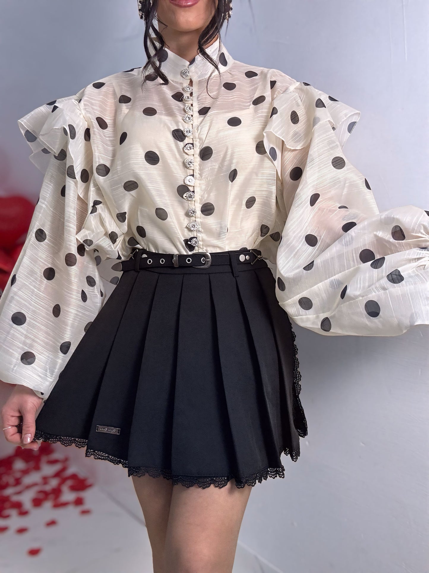 Camicia Premium