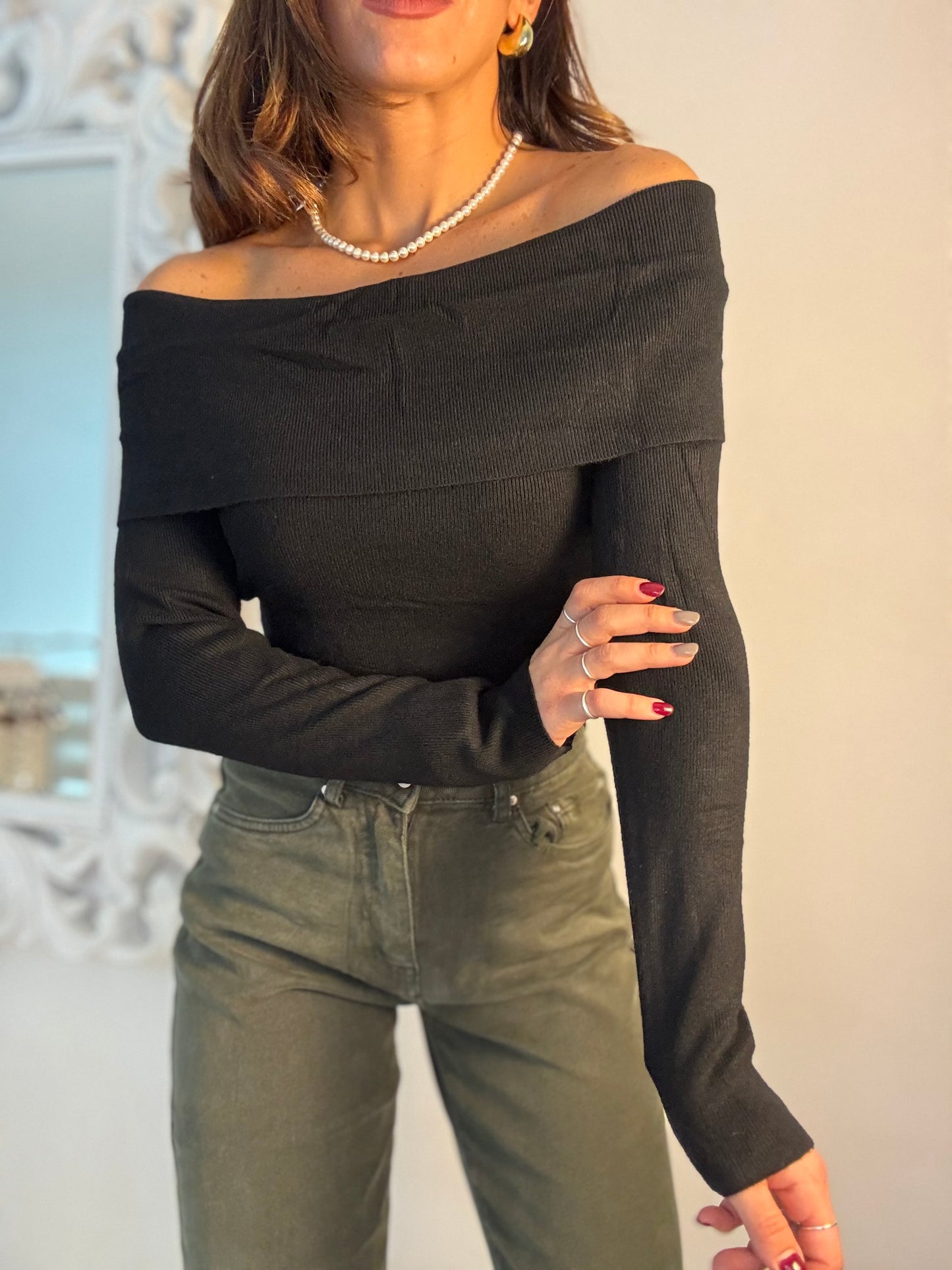 Maglia Rouse