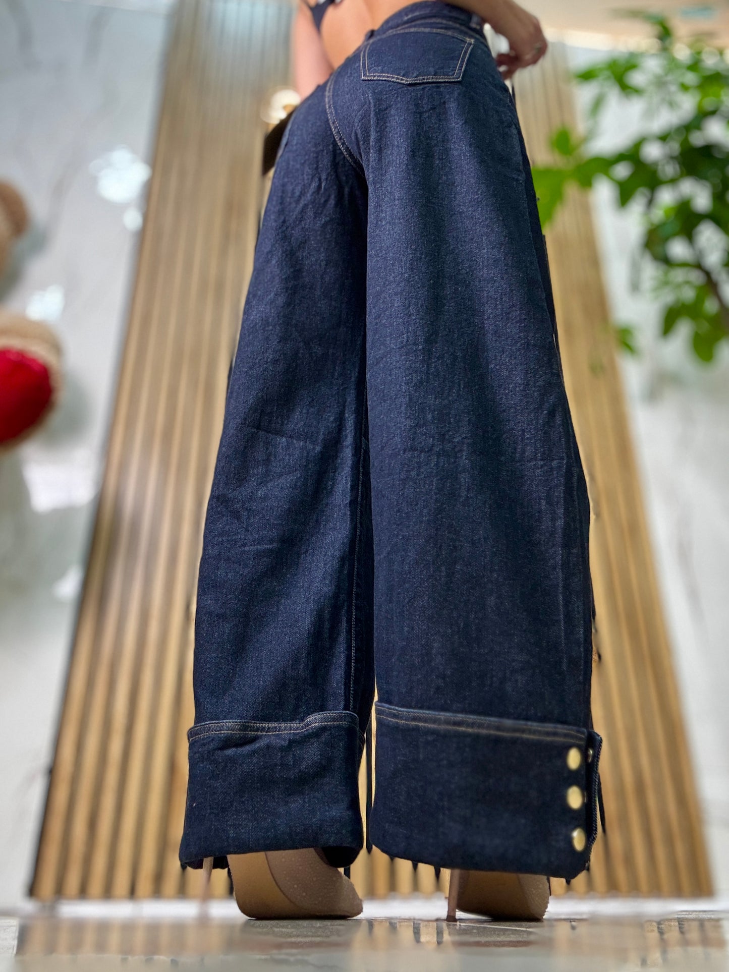 Jeans London