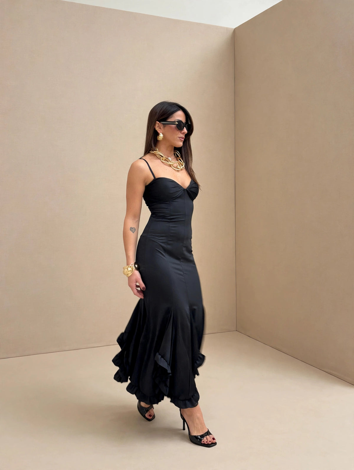 Dress Forma