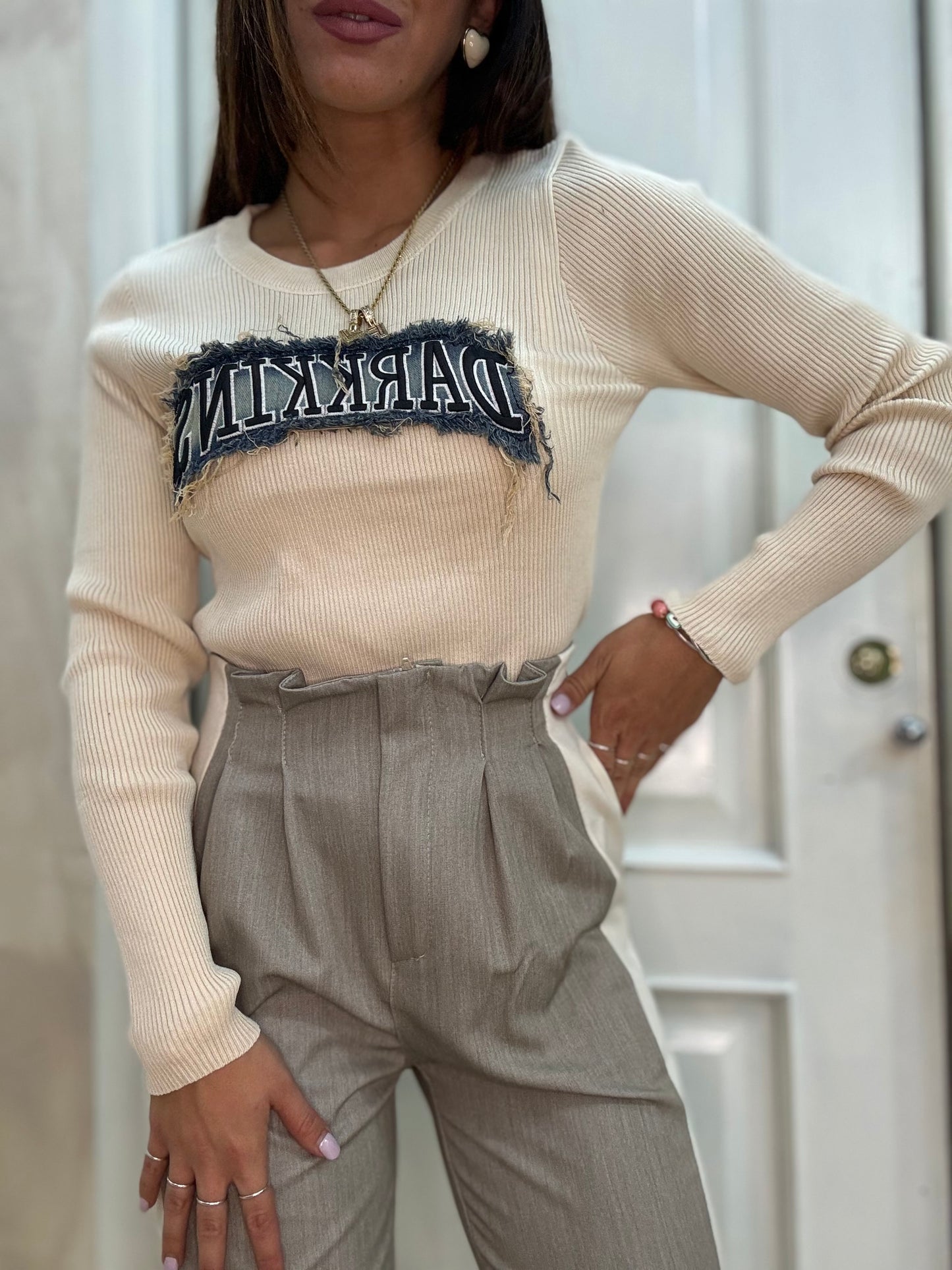 MAGLIA DARKKI