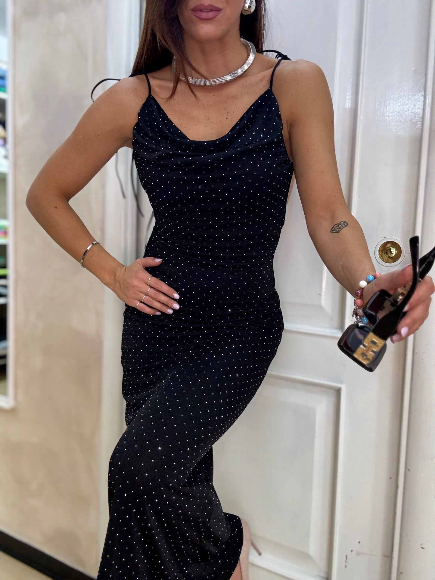 Dress Brill