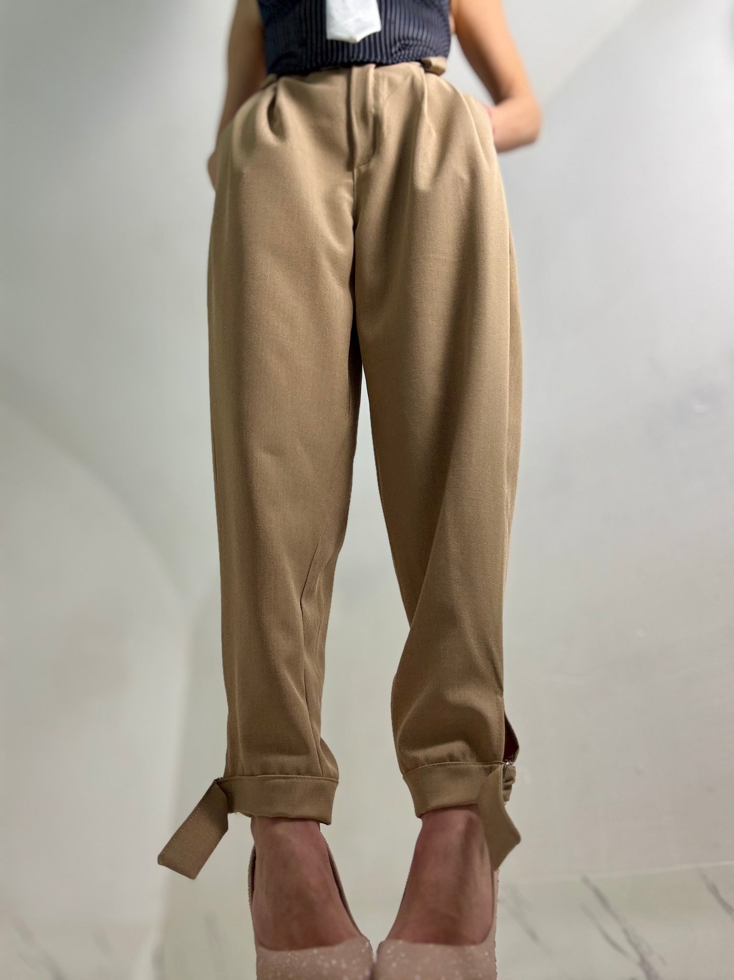 Baggy Pants