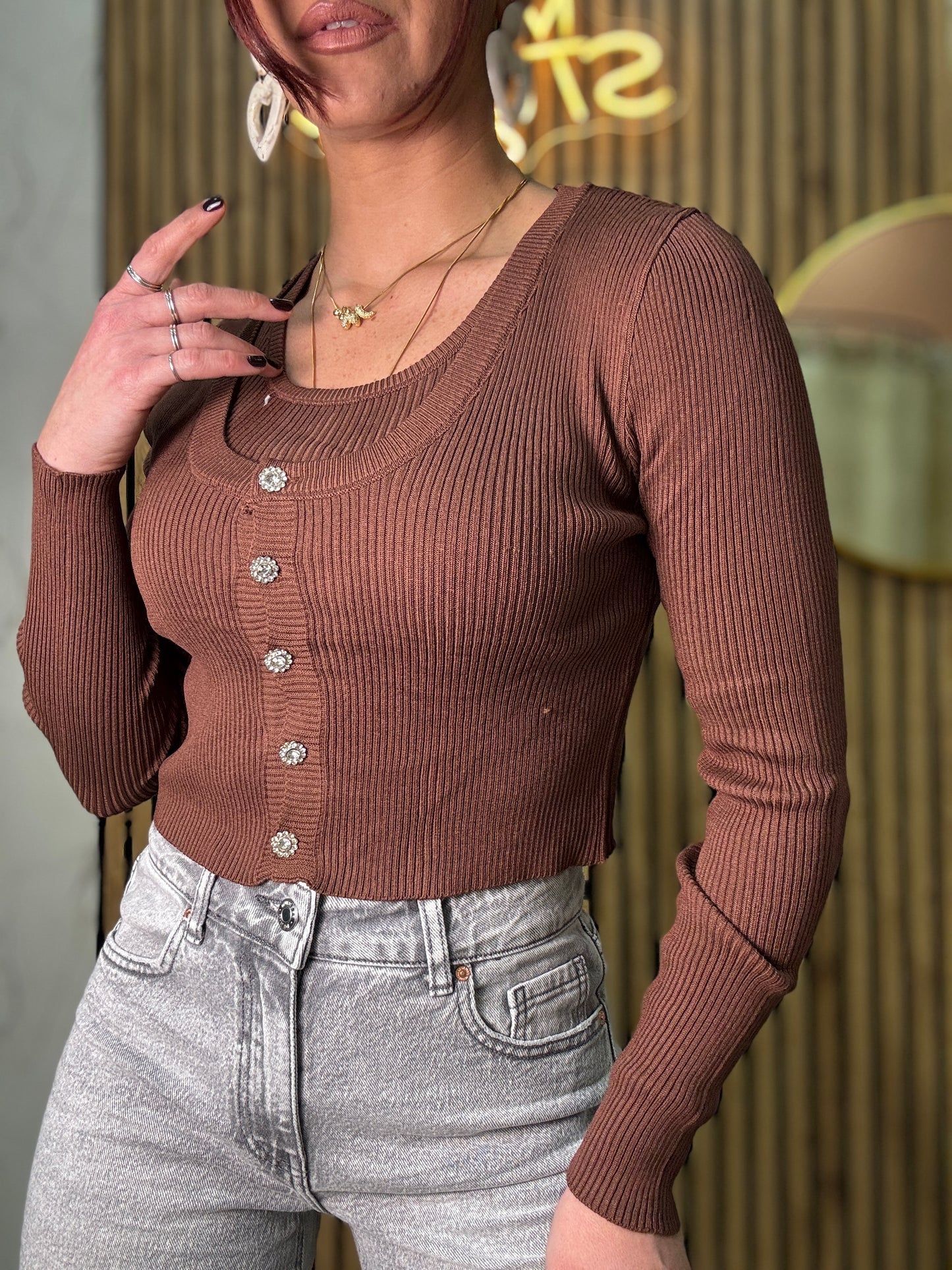 Twinset Aloa